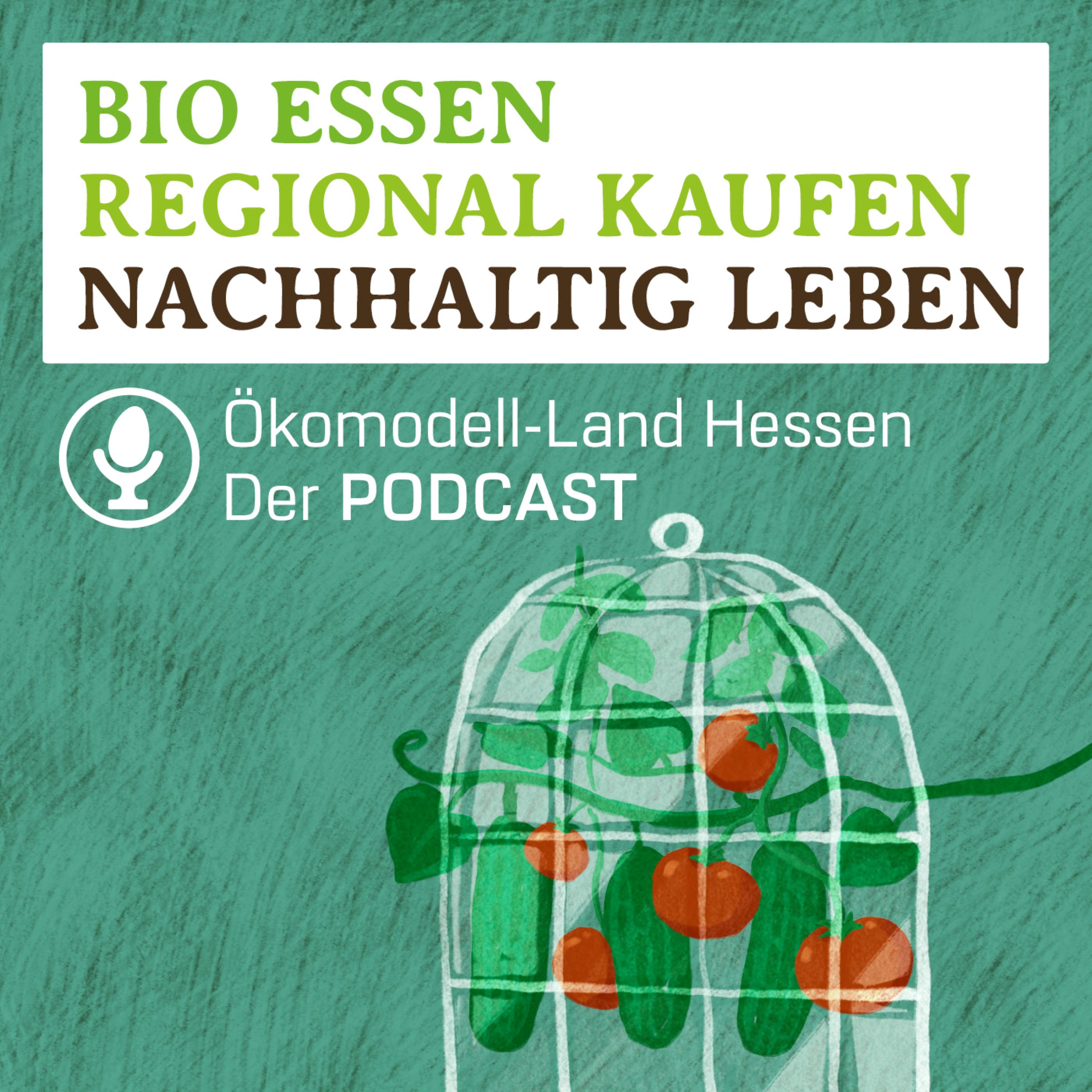 BIO ESSEN - REGIONAL KAUFEN - NACHHALTIG LEBEN