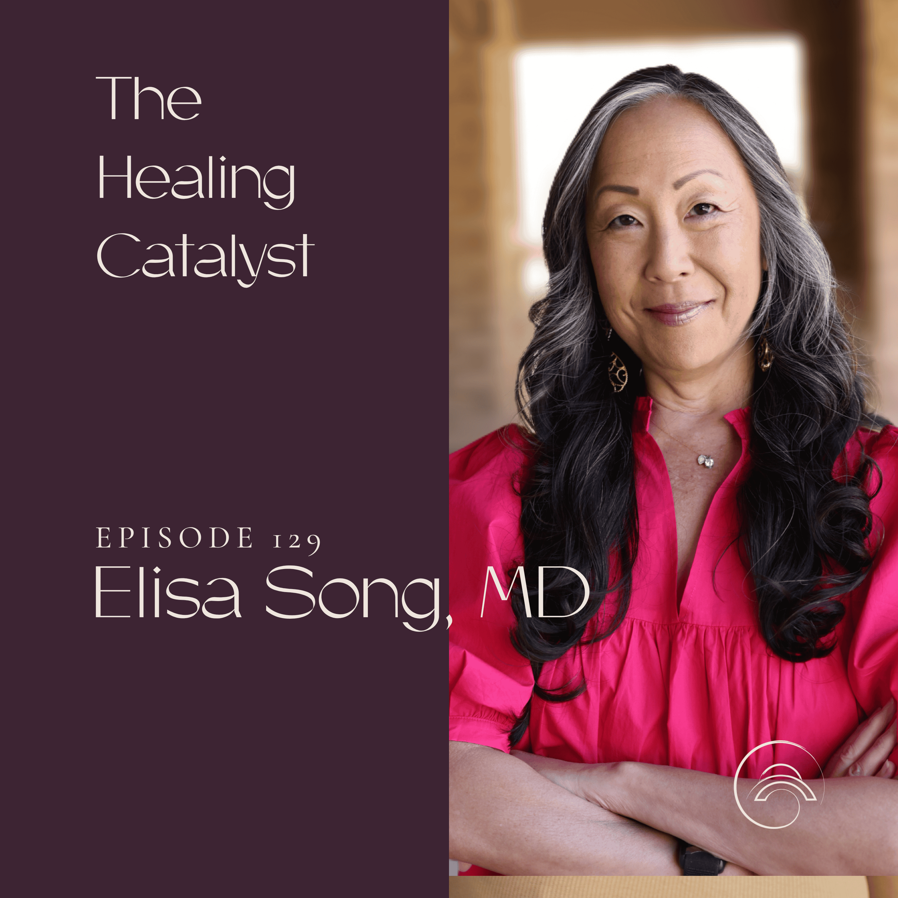 The Healing Catalyst