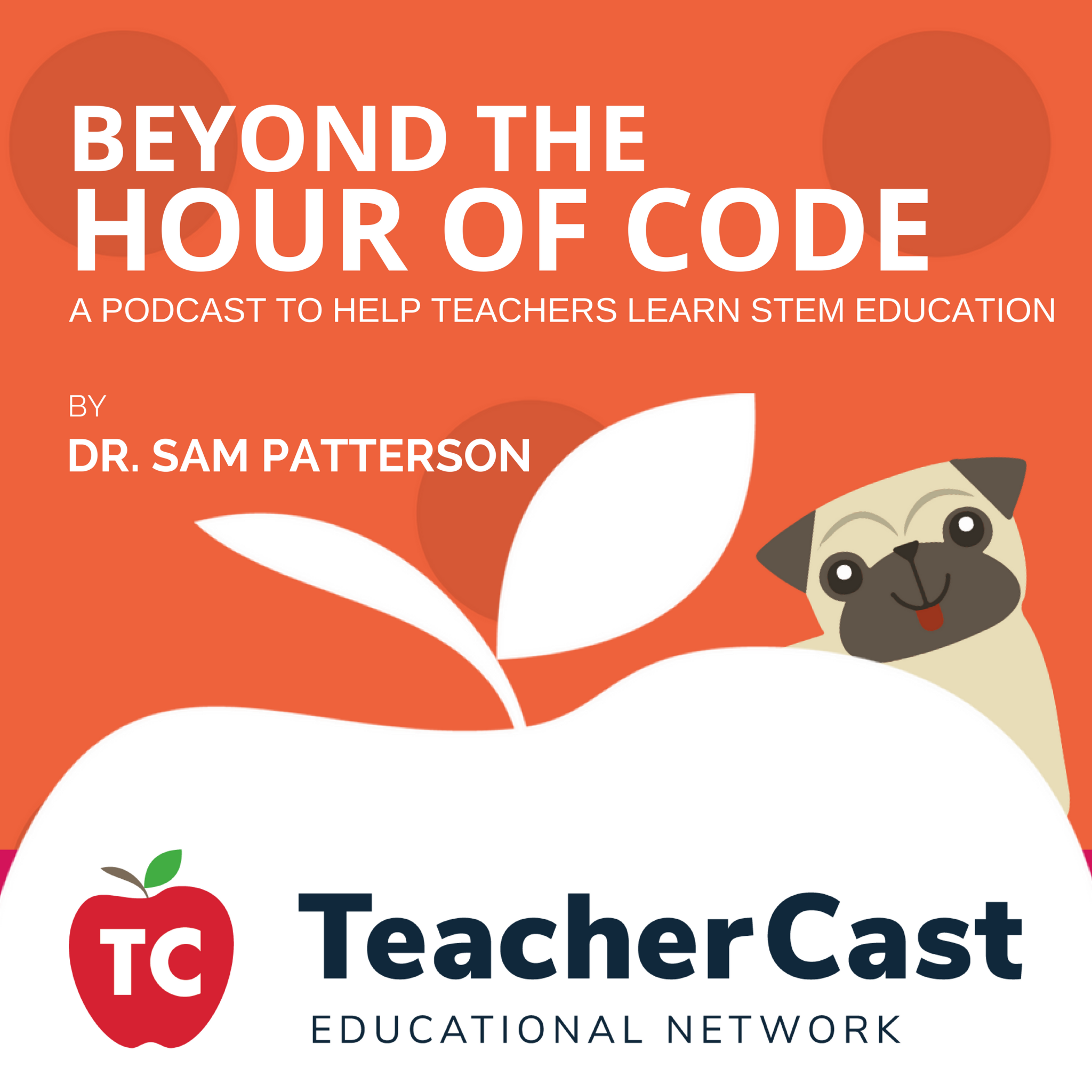 Beyond the Hour of Code