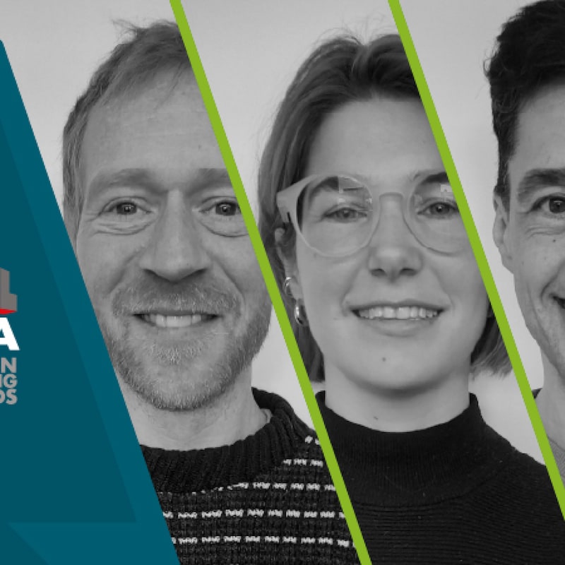 Artwork for podcast Architectura