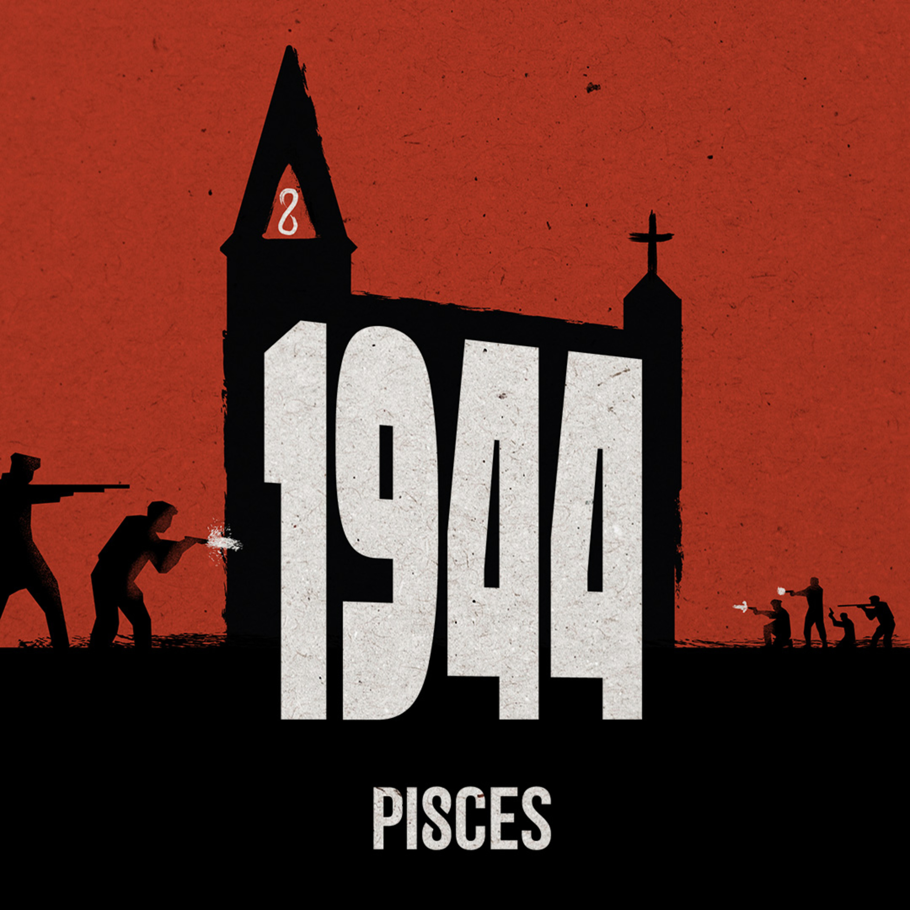 PISCES: 1944 - Part 3 episode artwork