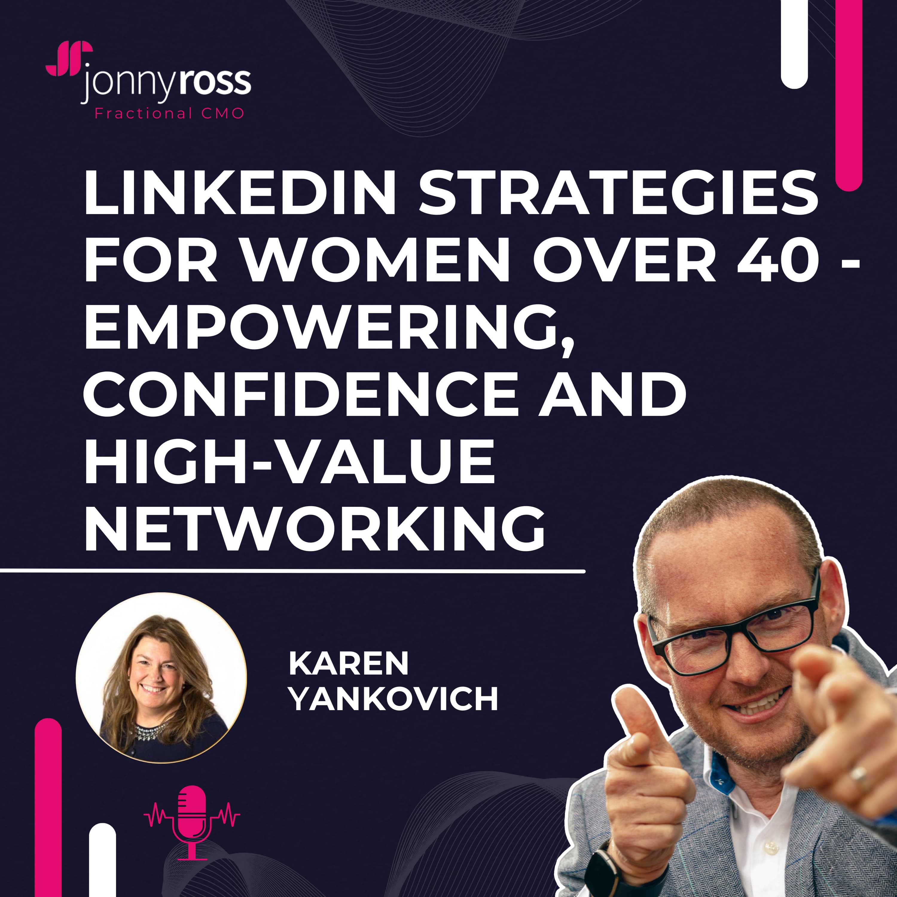 Jonny Ross Fractional CMO