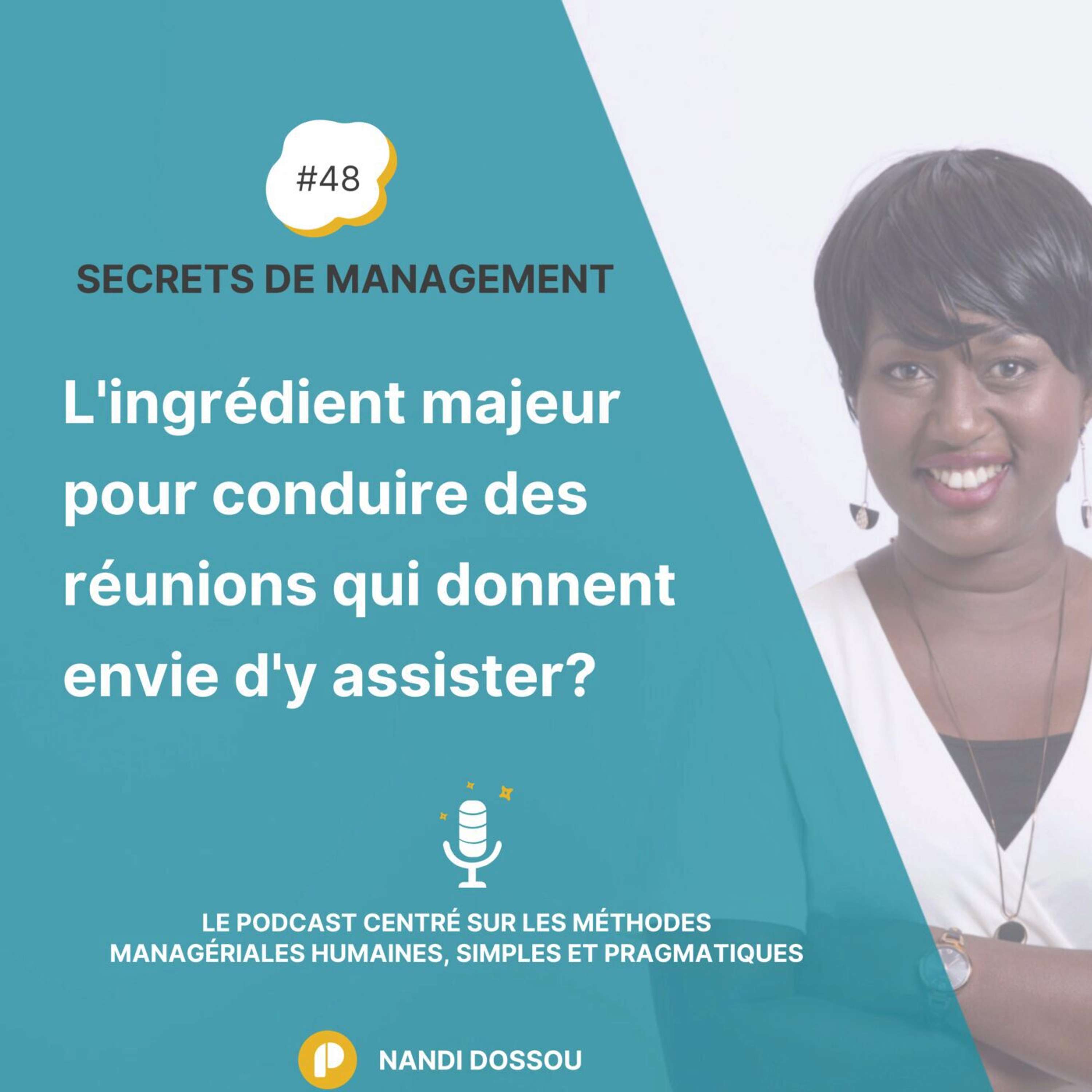 Secrets de Compétences