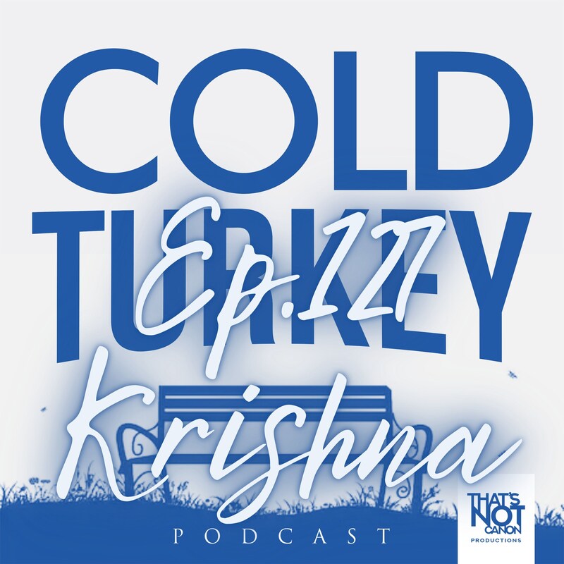 Artwork for podcast Cold Turkey
