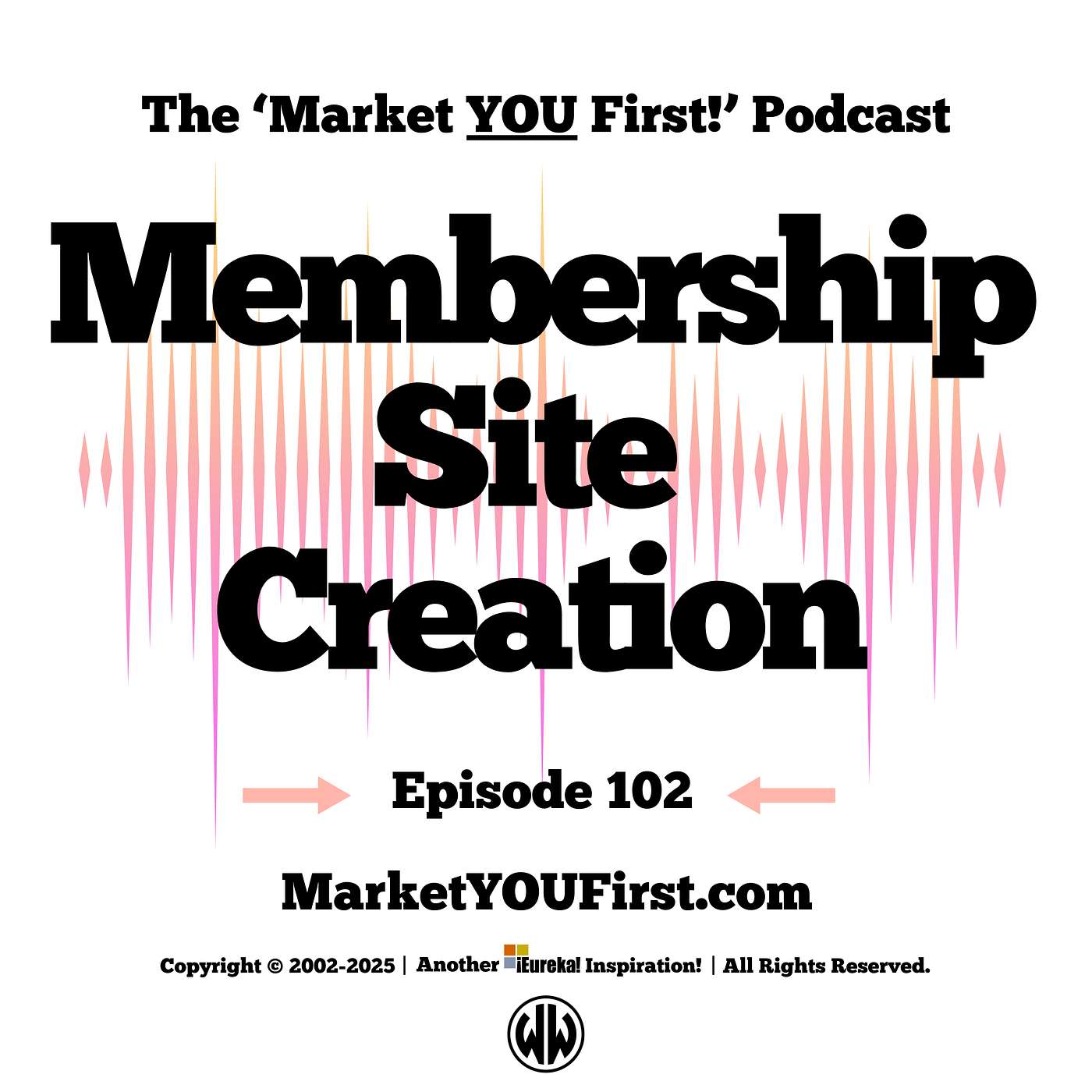 Market YOU First!