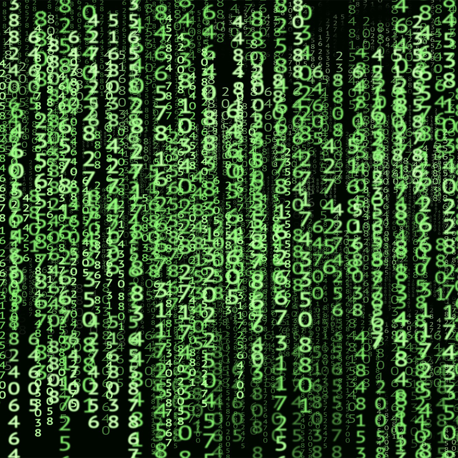 Ep. 12: Numerology Decodes Your Life episode artwork
