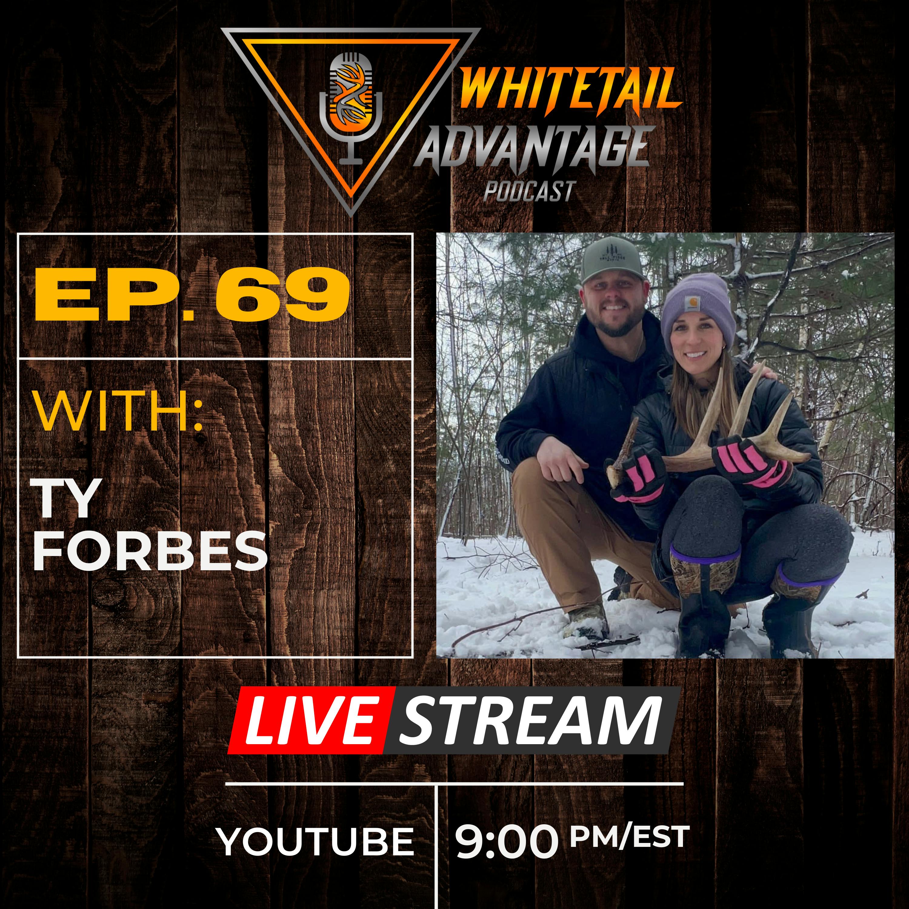 Whitetail Advantage Podcast