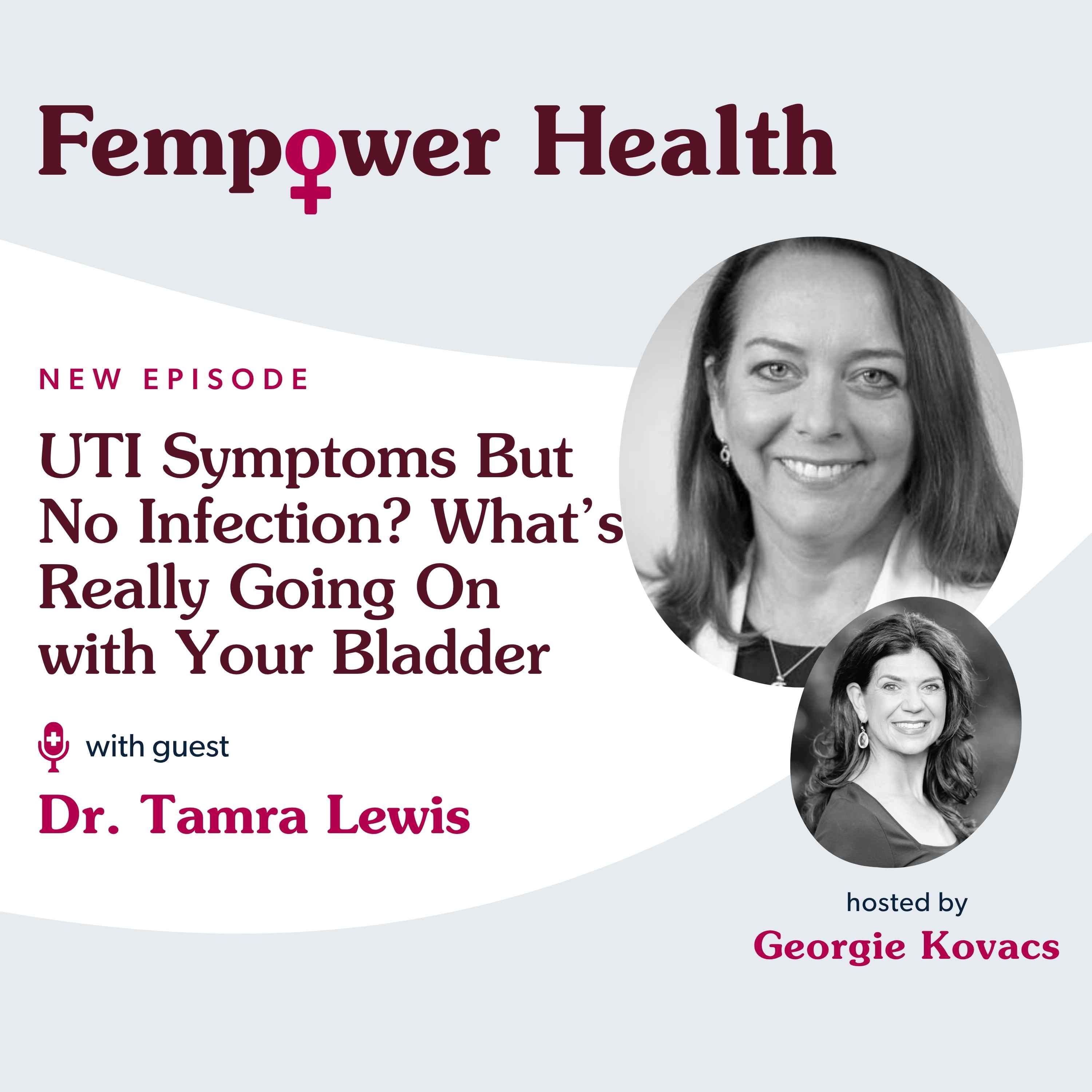 Fempower Health: The Chronic Pelvic Pain Channel