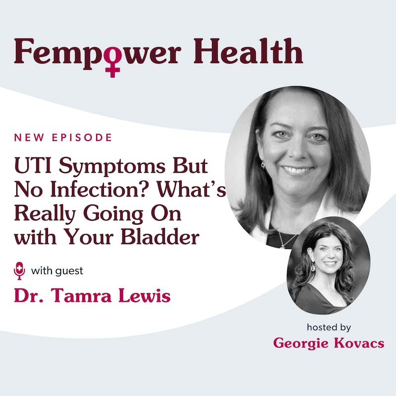 Artwork for podcast Fempower Health | A Women's Health Podcast