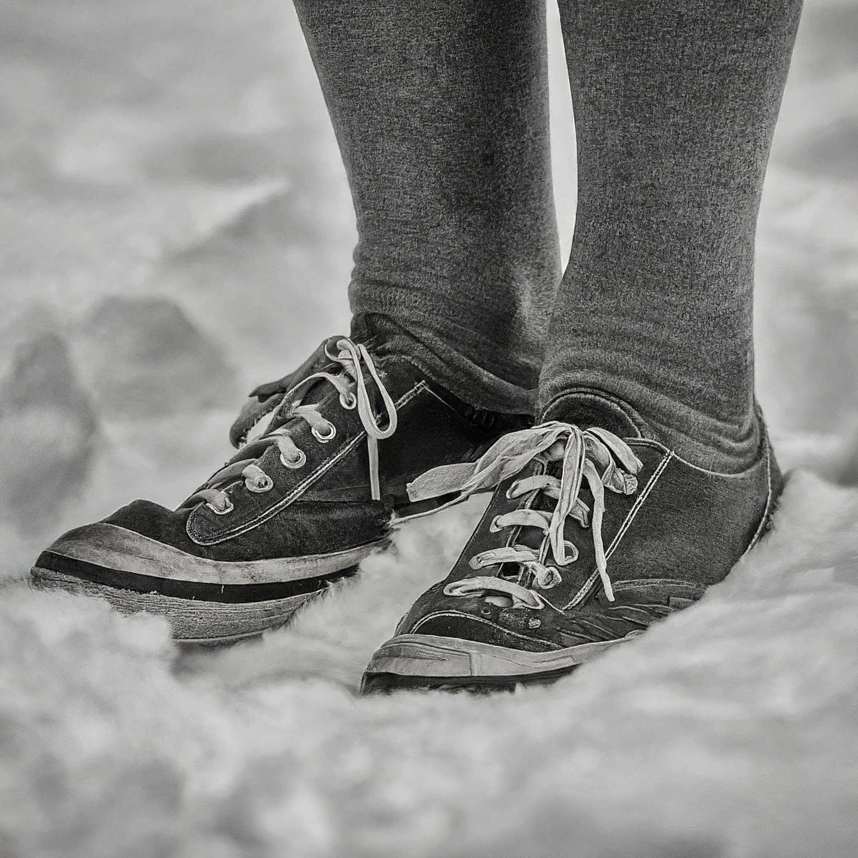 The Story Of The 1934 NFL Championship Sneakers Game