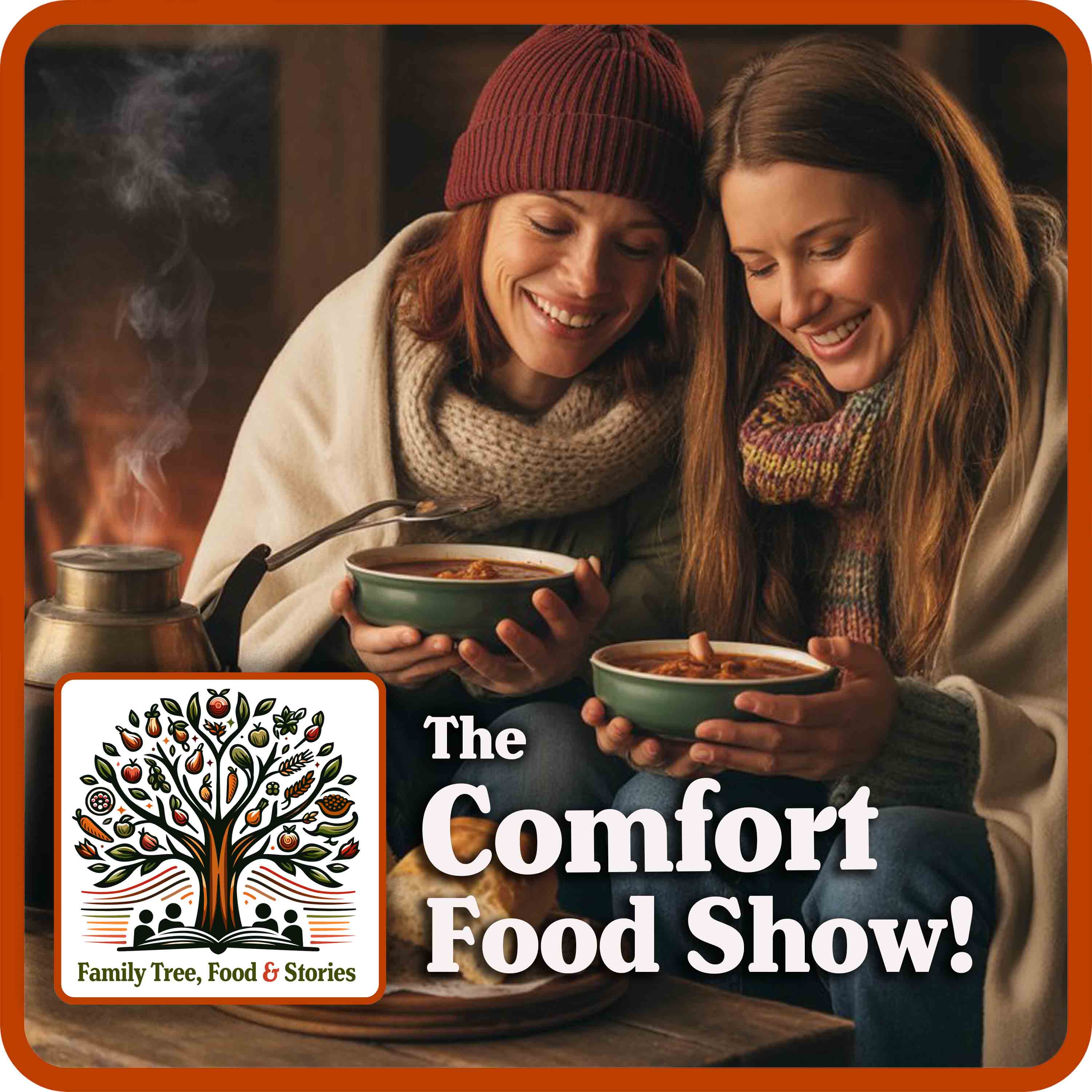 Comfort Food Secrets: Why Fall Recipes Feel and Taste Extra Good