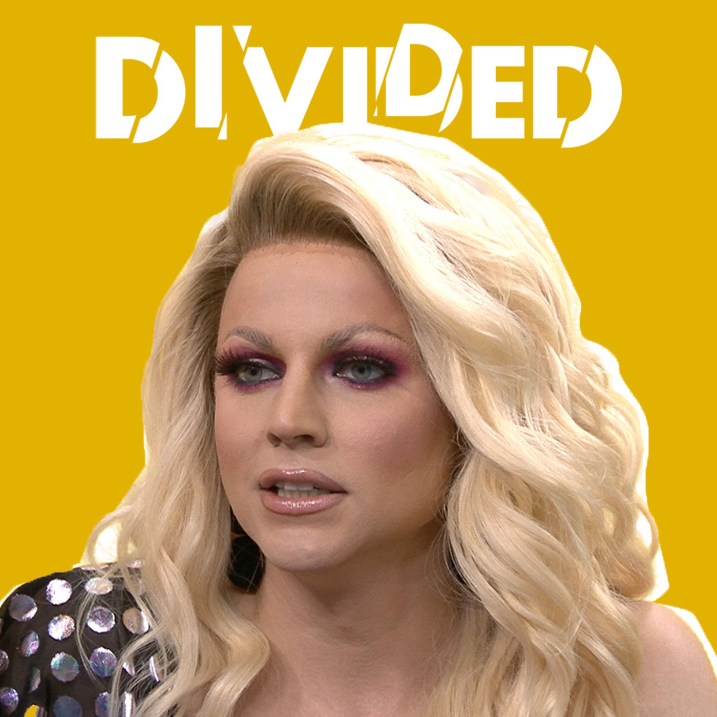 Courtney Act: Feminine doesn't mean female