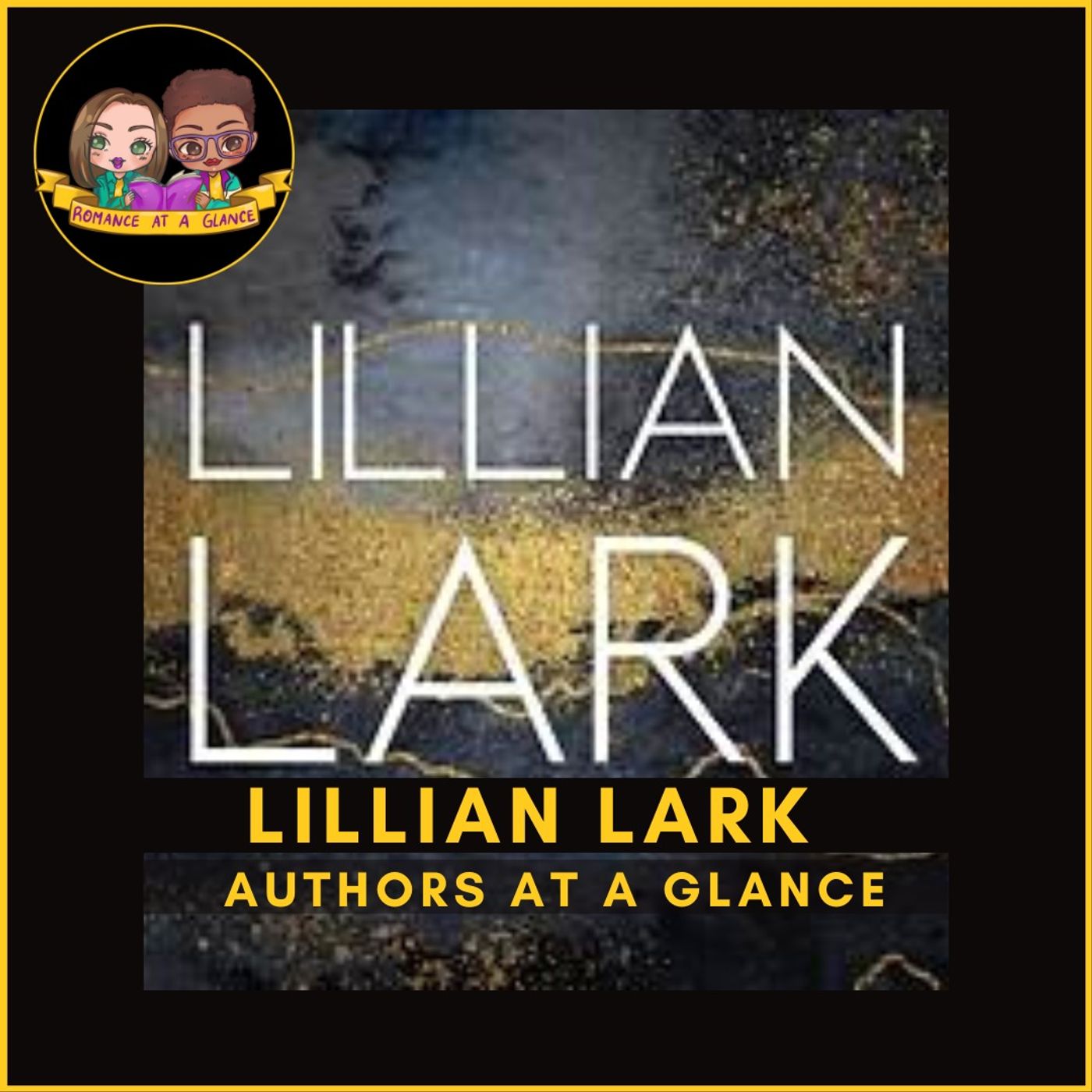 Lillian Lark | Authors at a Glance
