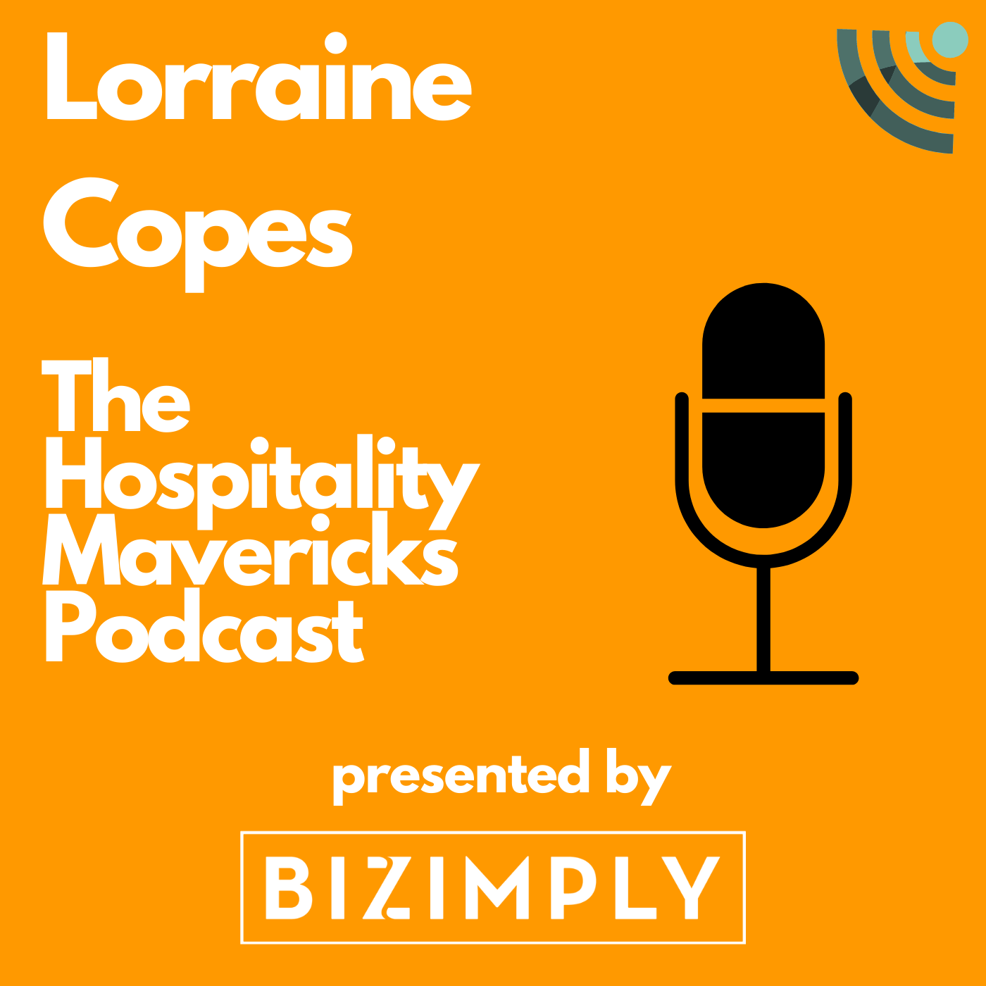 #140 Lorraine Copes, Founder of Be Inclusive Hospitality, on Supply Chain Transparency Image