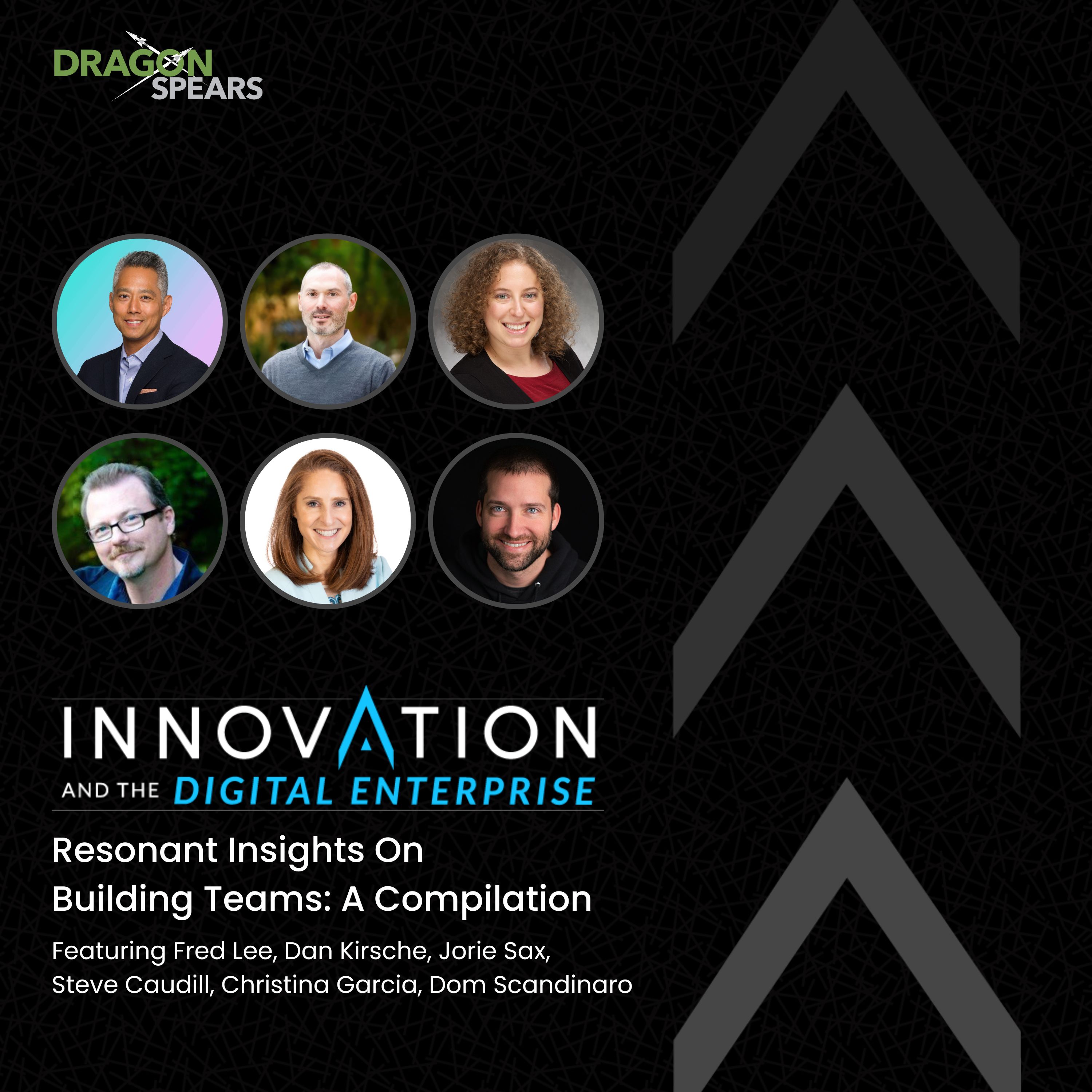 Resonant Insights On Building Teams: A Compilation episode artwork