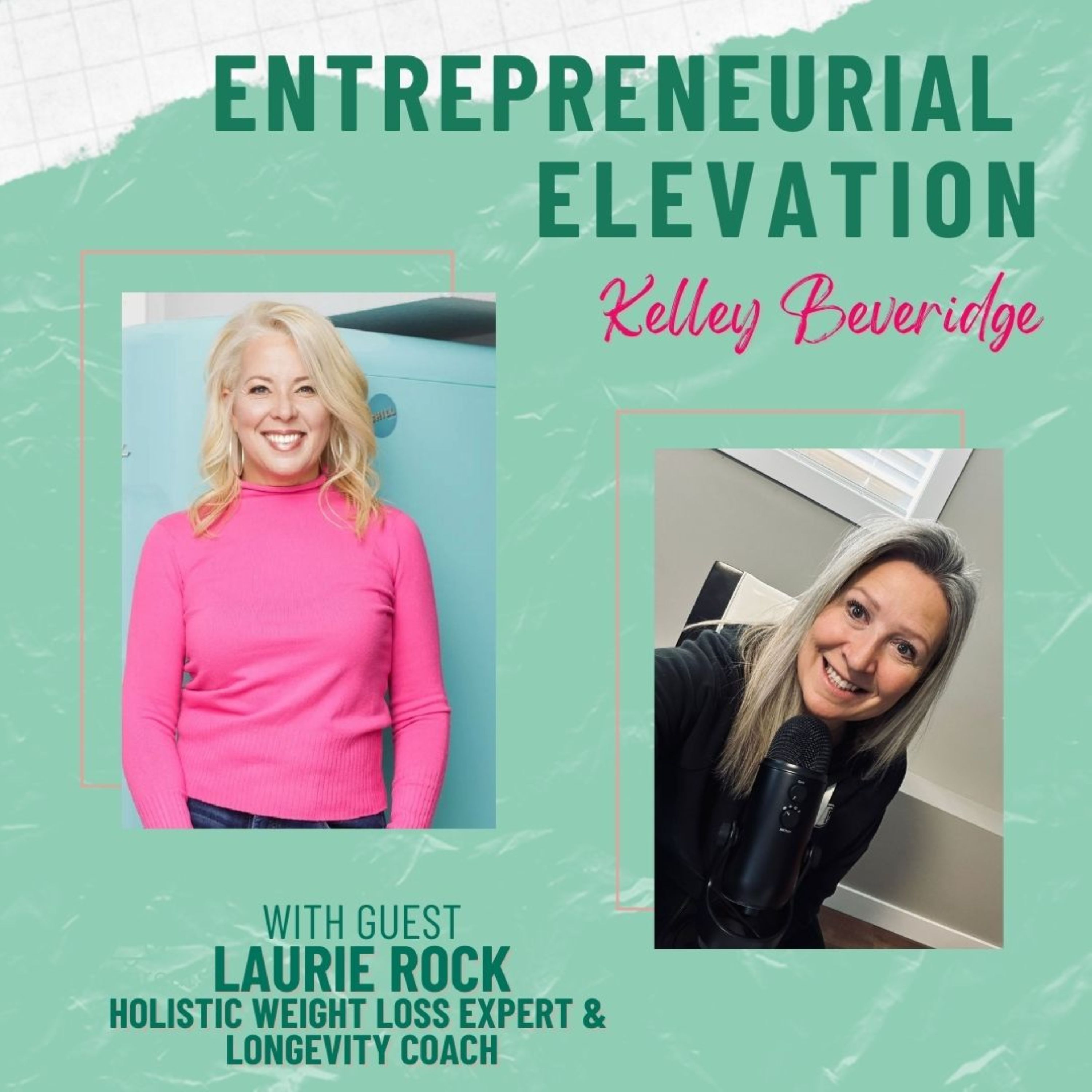 Entrepreneurial Elevation