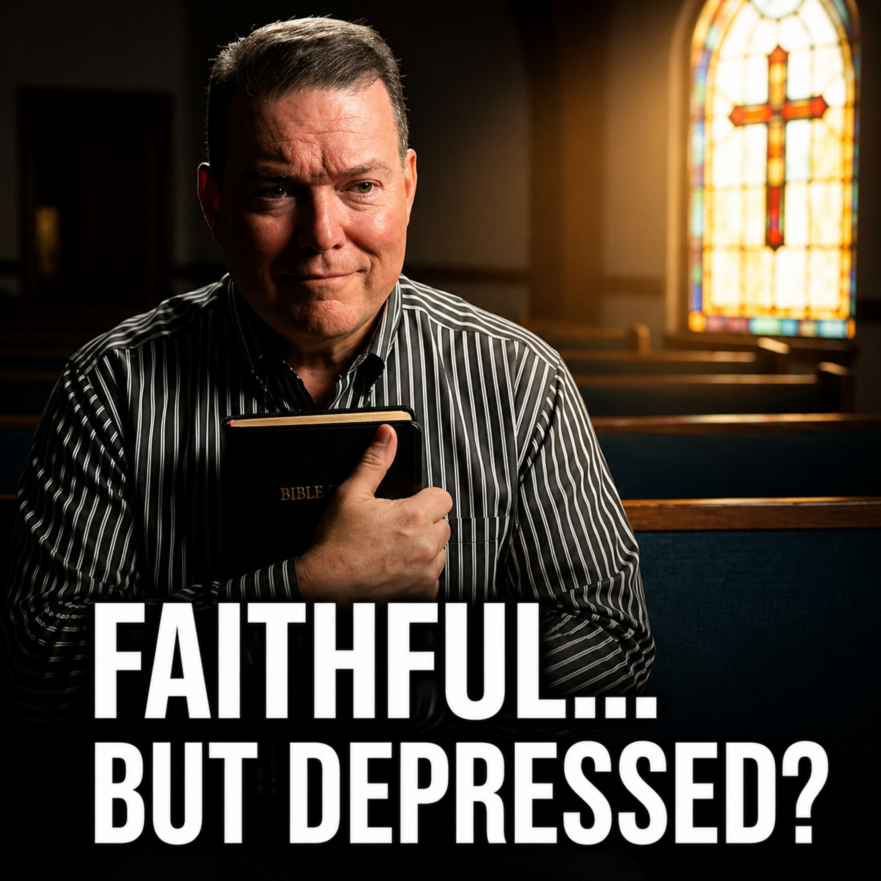 The Silent Crisis 7 Million Christians Face