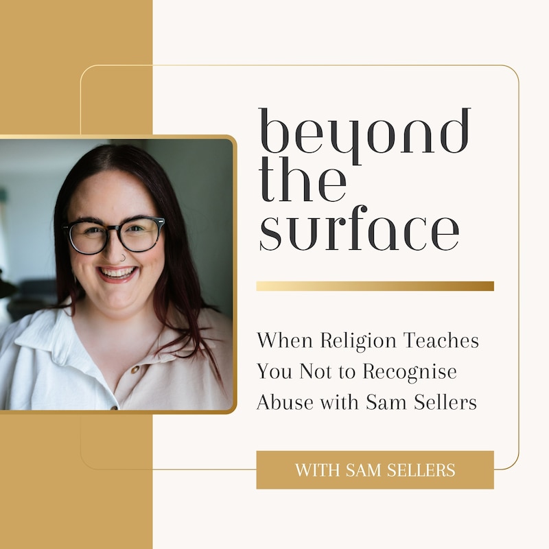 Artwork for podcast Beyond The Surface