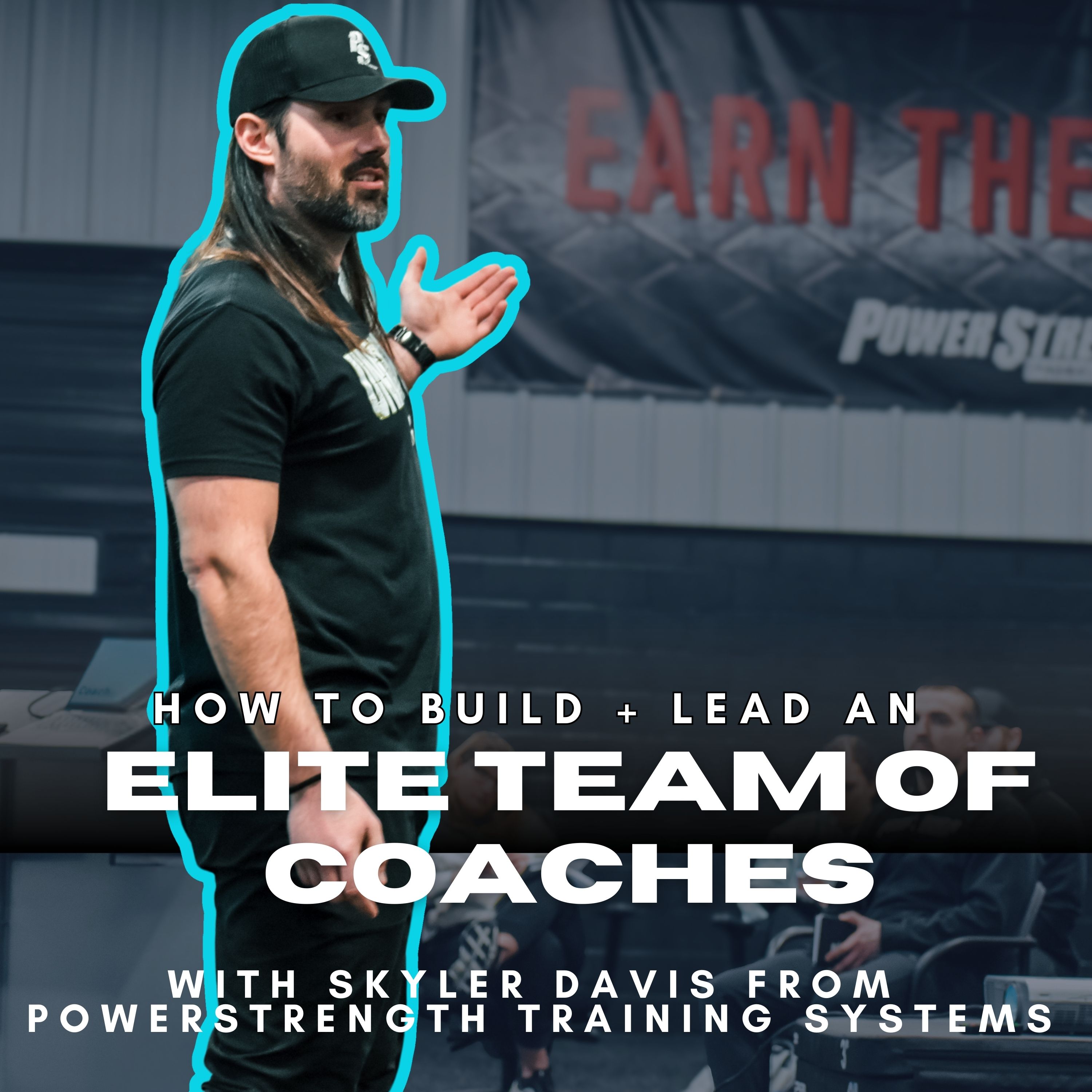 Little Gym, Big Heart with Devin Gage