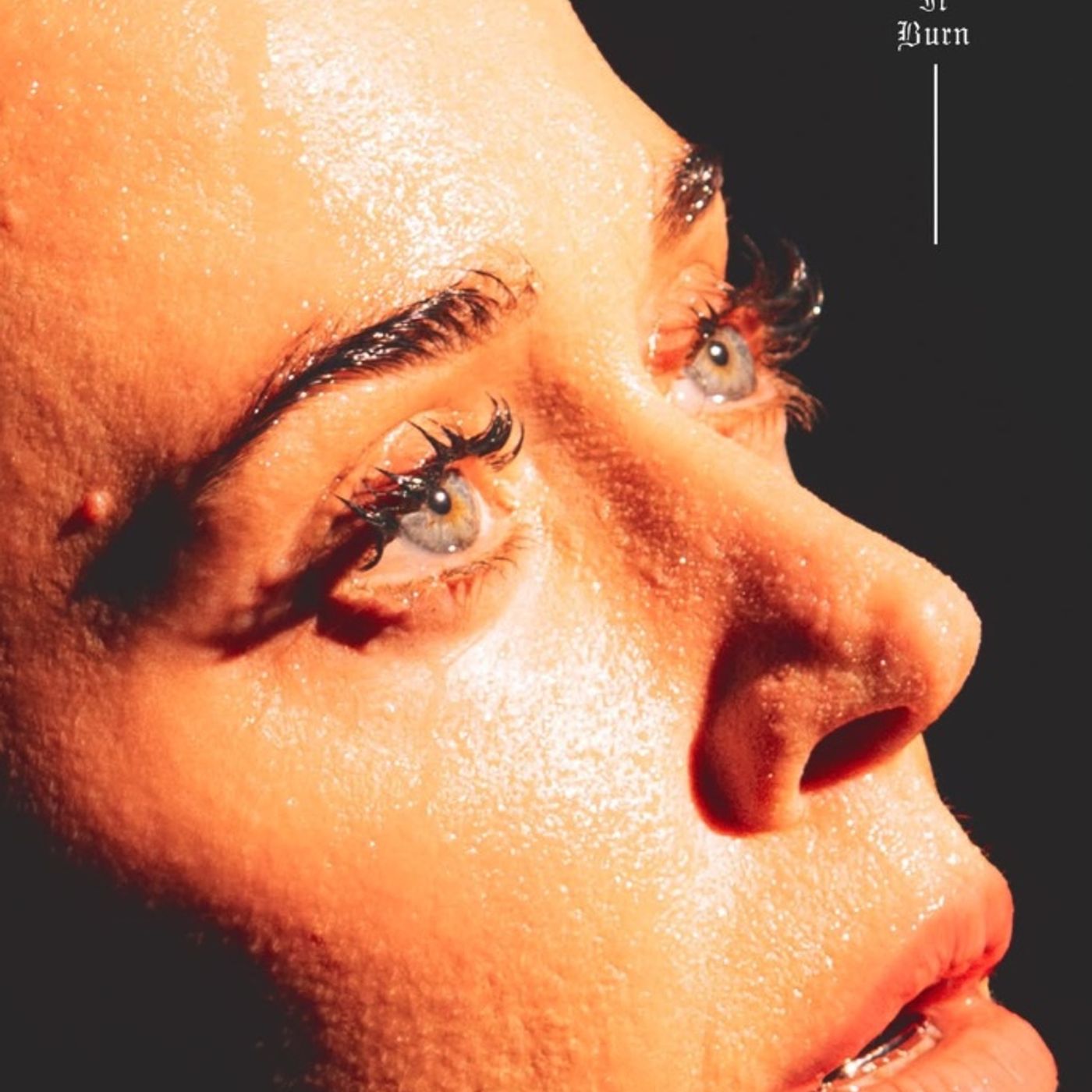 Watch It Burn - Katy Perry episode artwork