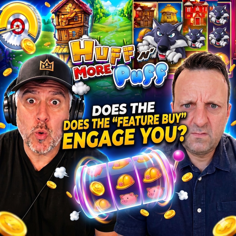 Artwork for podcast Slots & Locks – The Business, Math & Psychology of Gambling