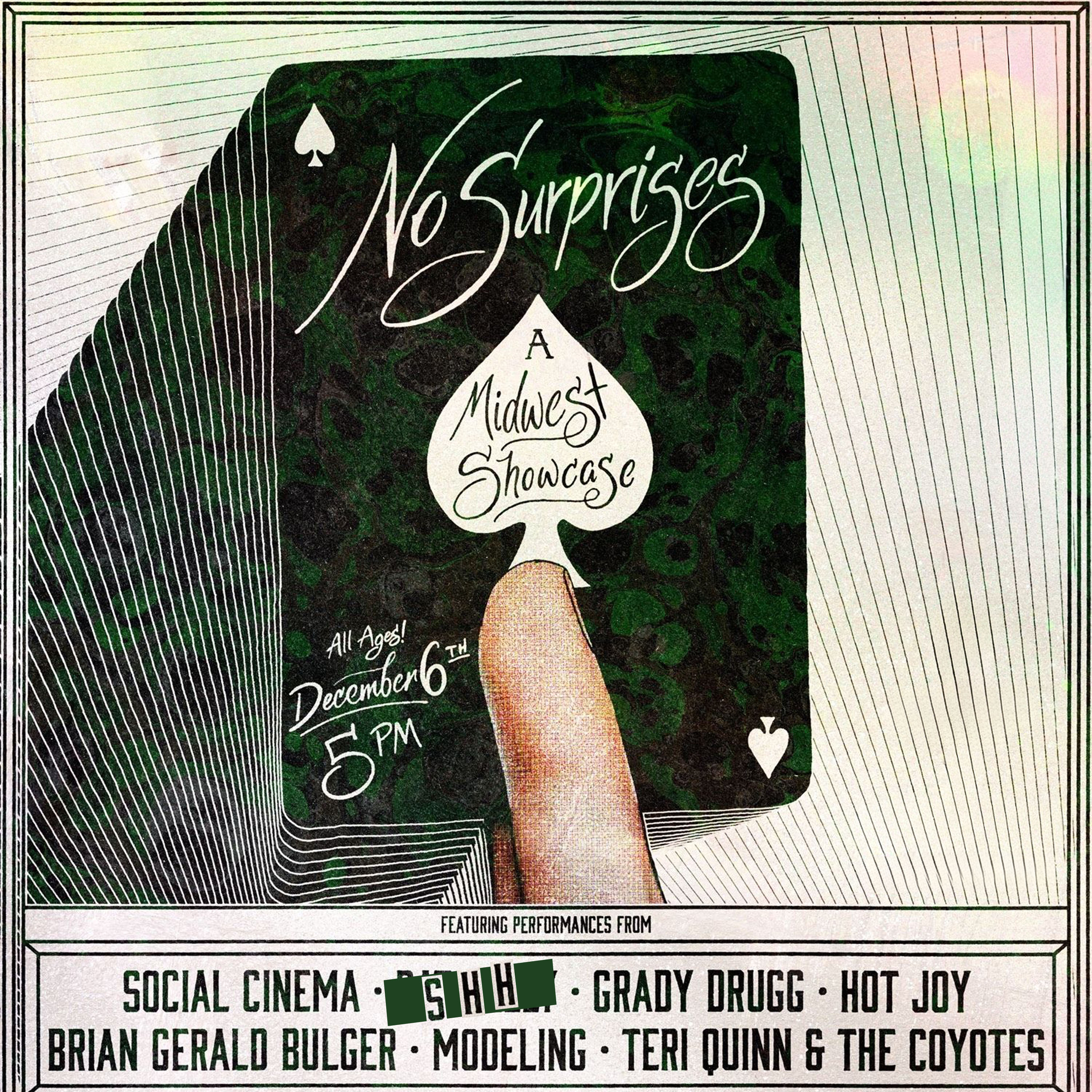 Corbin vs. The World