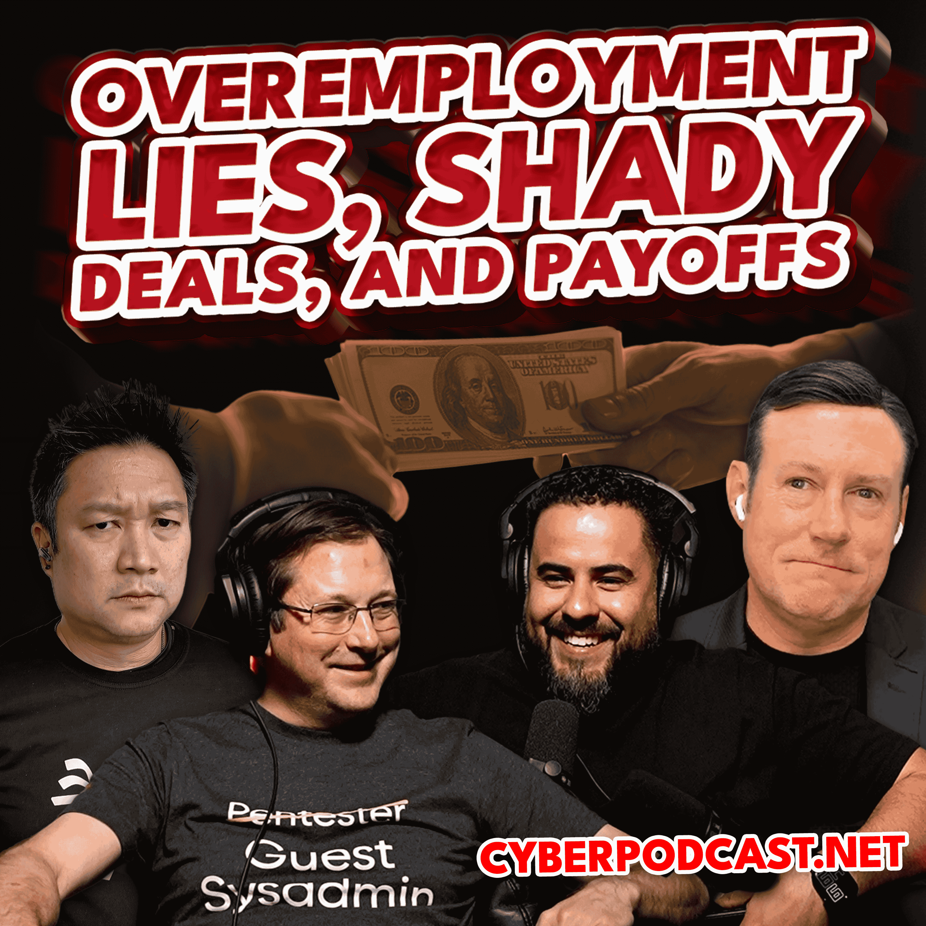 DTF Cyber Podcast