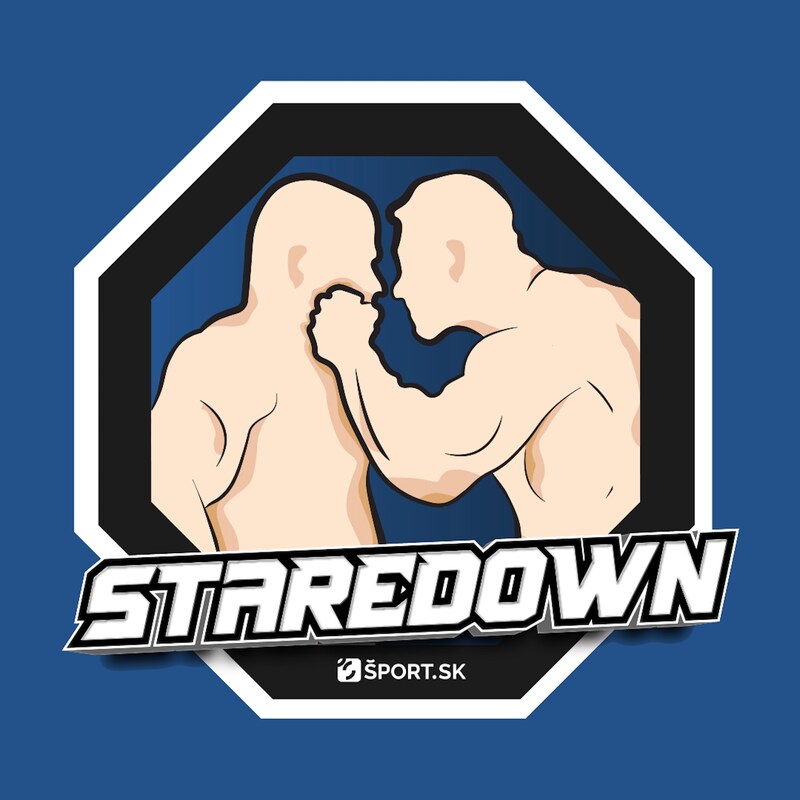 Artwork for podcast Podcasty ŠPORT.sk