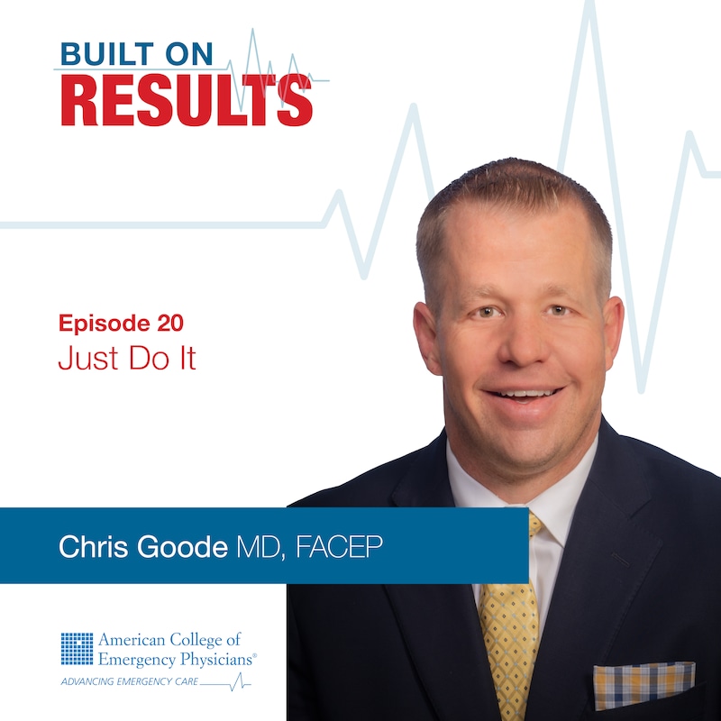 Artwork for podcast Built On Results