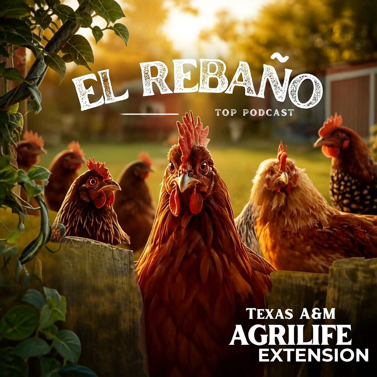 Show artwork for El rebaño
