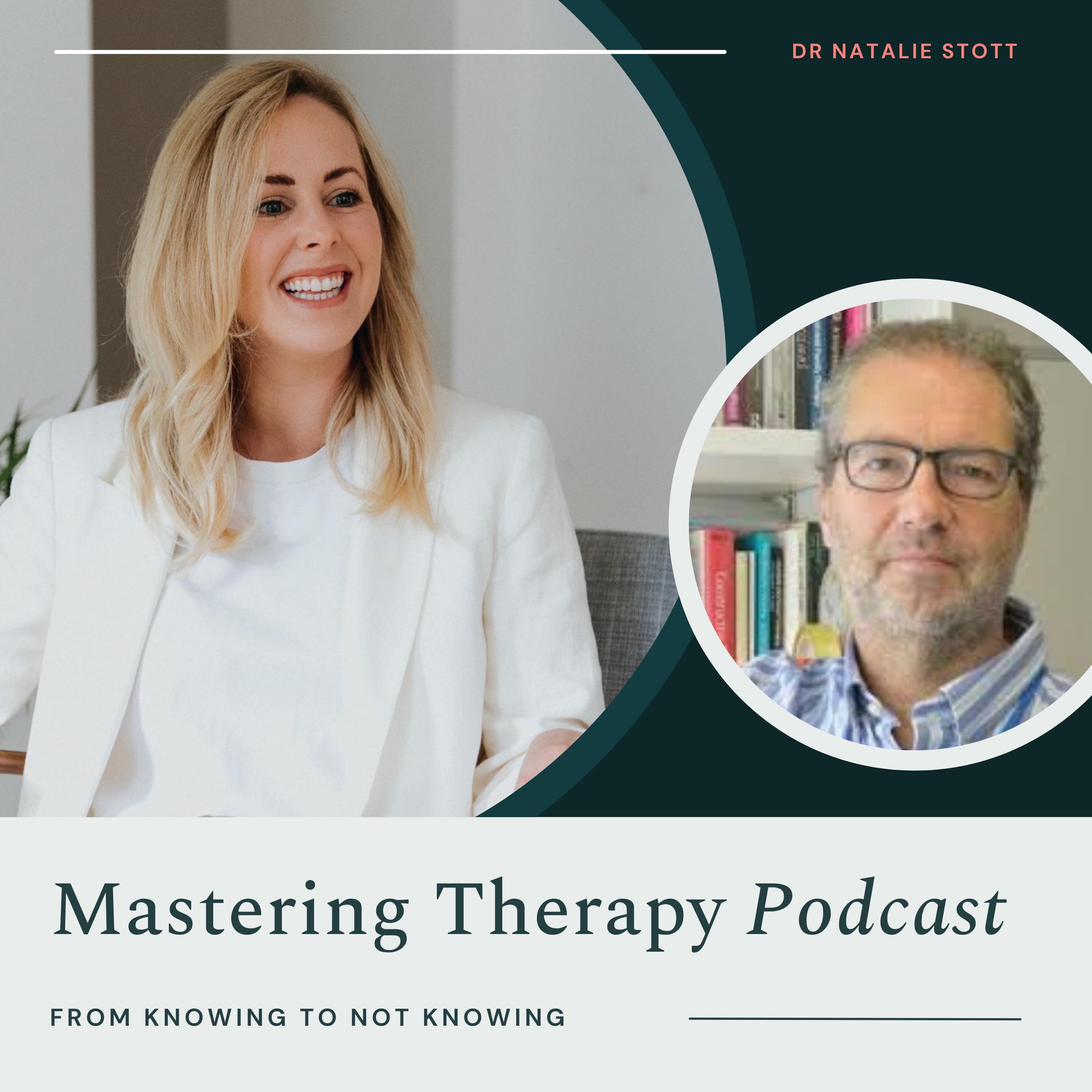 Mastering Therapy