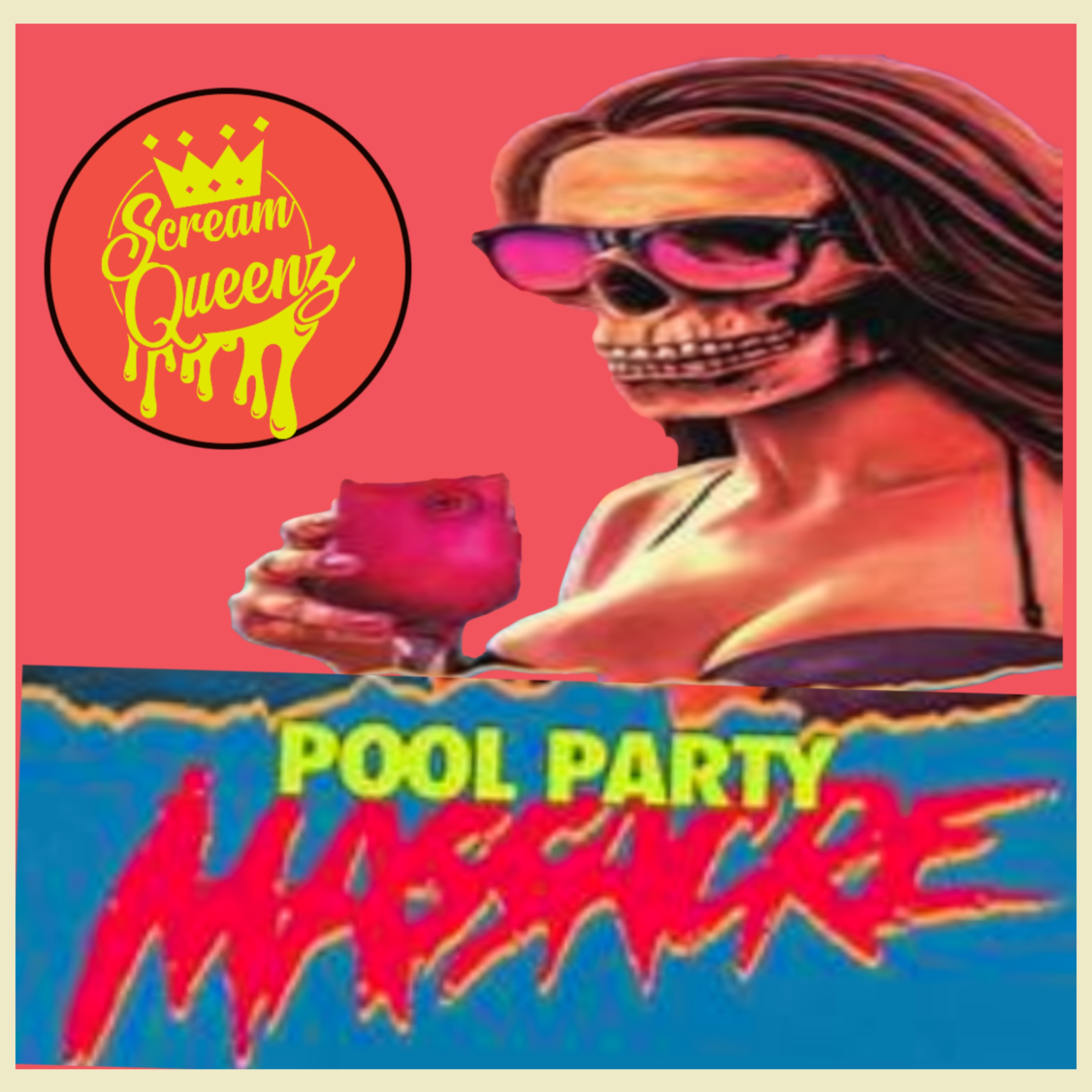 Enjoy this Free Episode of  THE FINAL REEl: A Patreon Premium Podcast - "The Car" (1977) * "Pool Party Massacre" (2017)