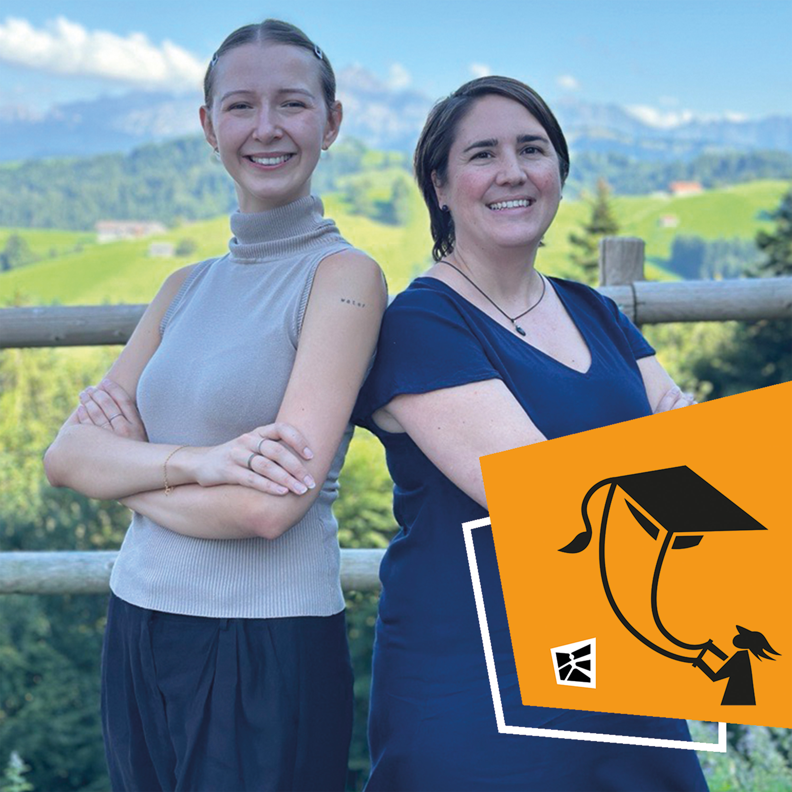 StartWoche an der HSG: Tipps, Tricks und ein Blick hinter die Kulissen