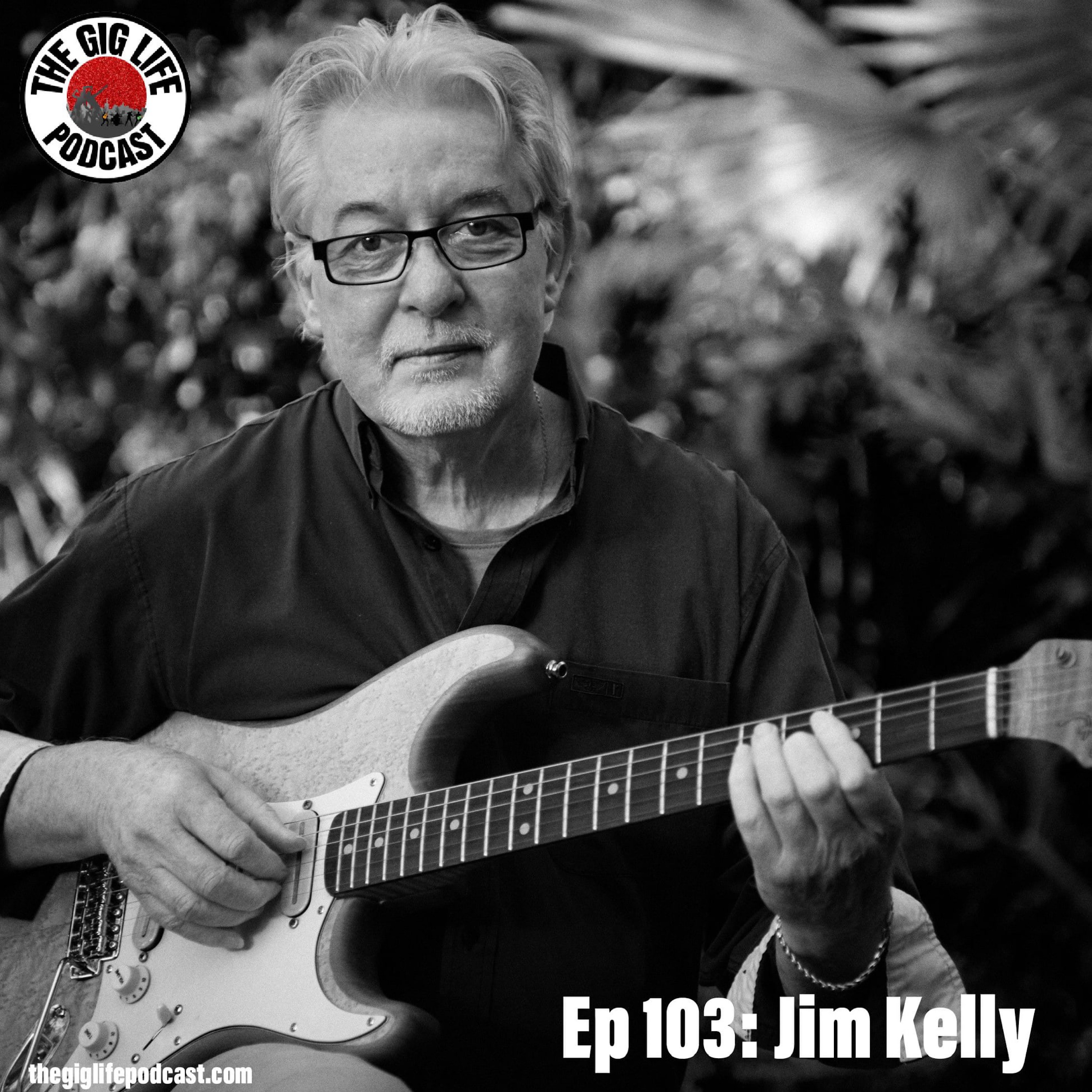REPLAY – 103. Jim Kelly