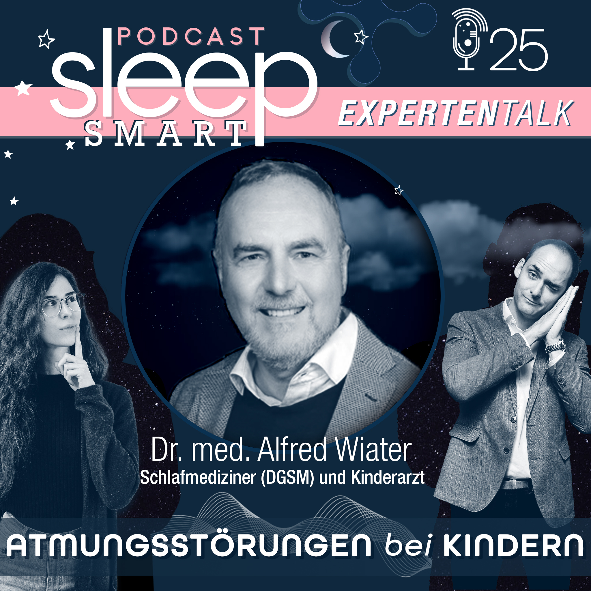 sleep SMART!