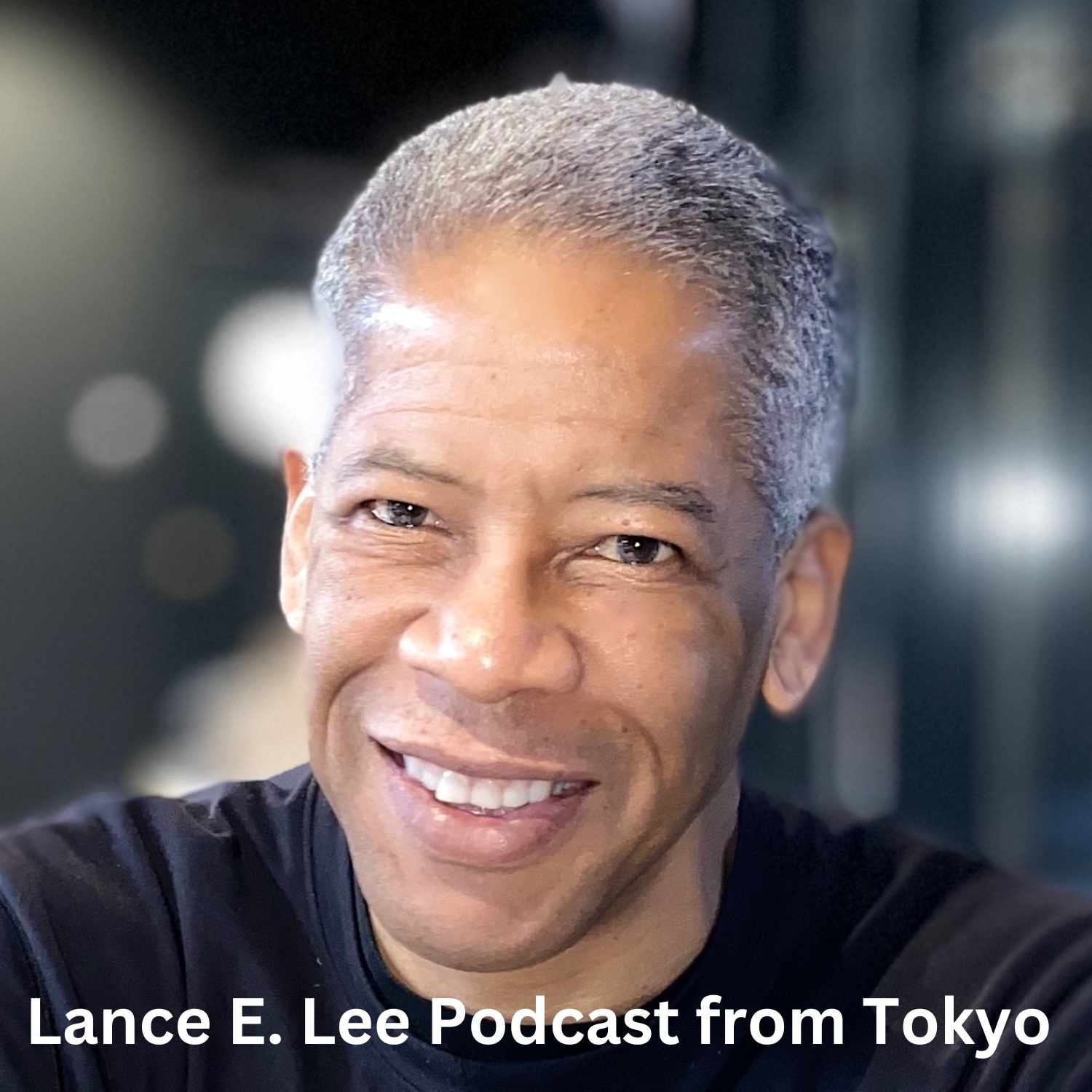 Show artwork for Lance E. Lee Podcast from Tokyo