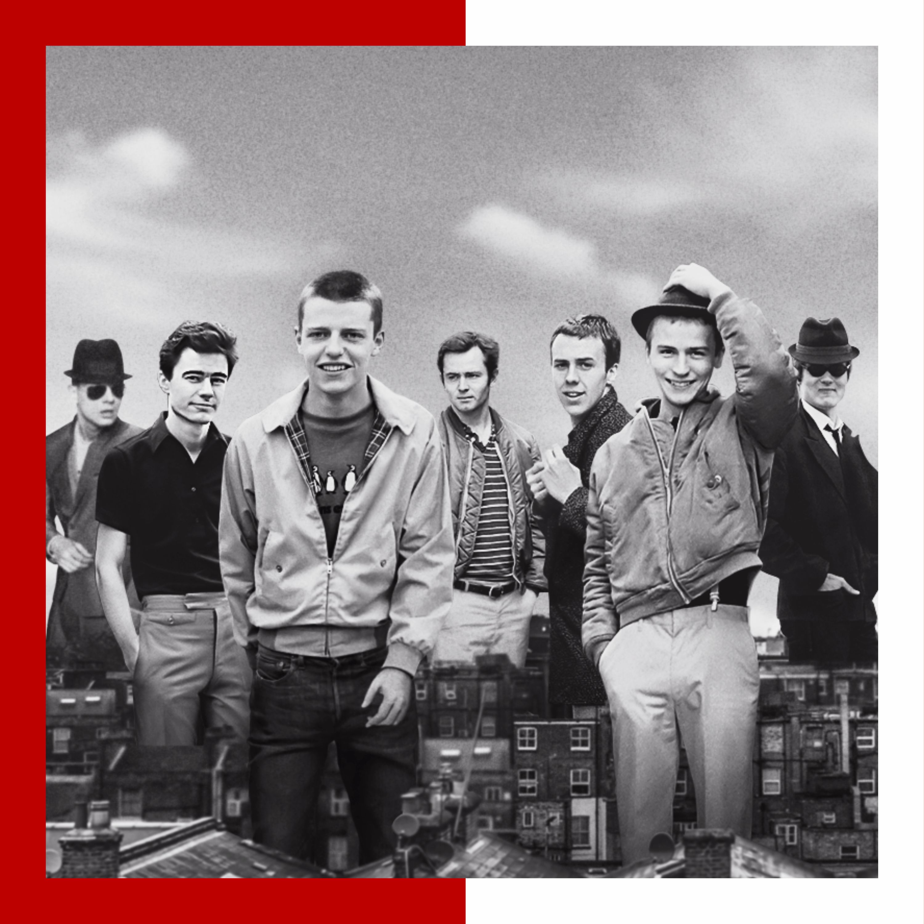 Before We Was We: Madness by Madness (ITVX, 2024) episode artwork