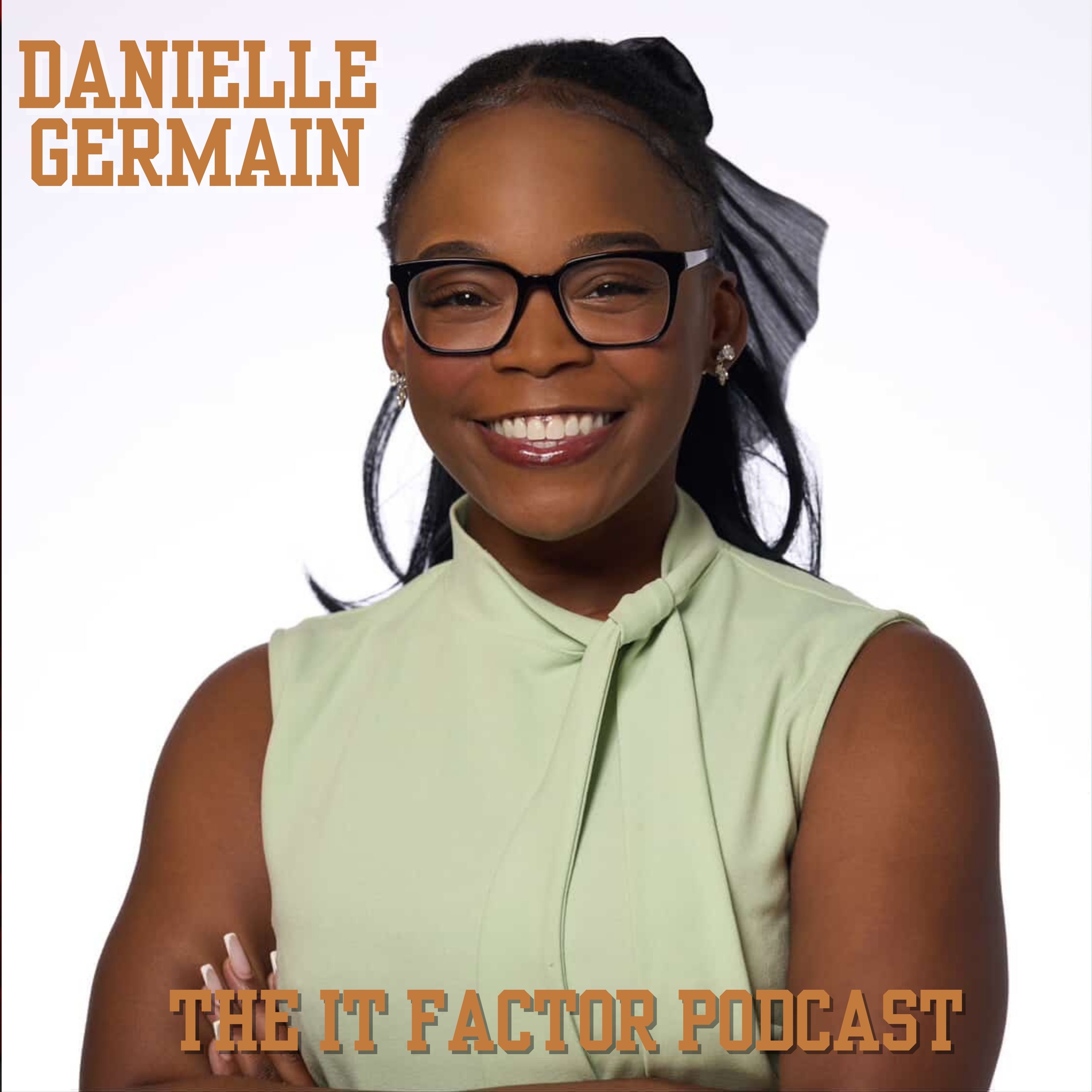 The IT Factor Podcast