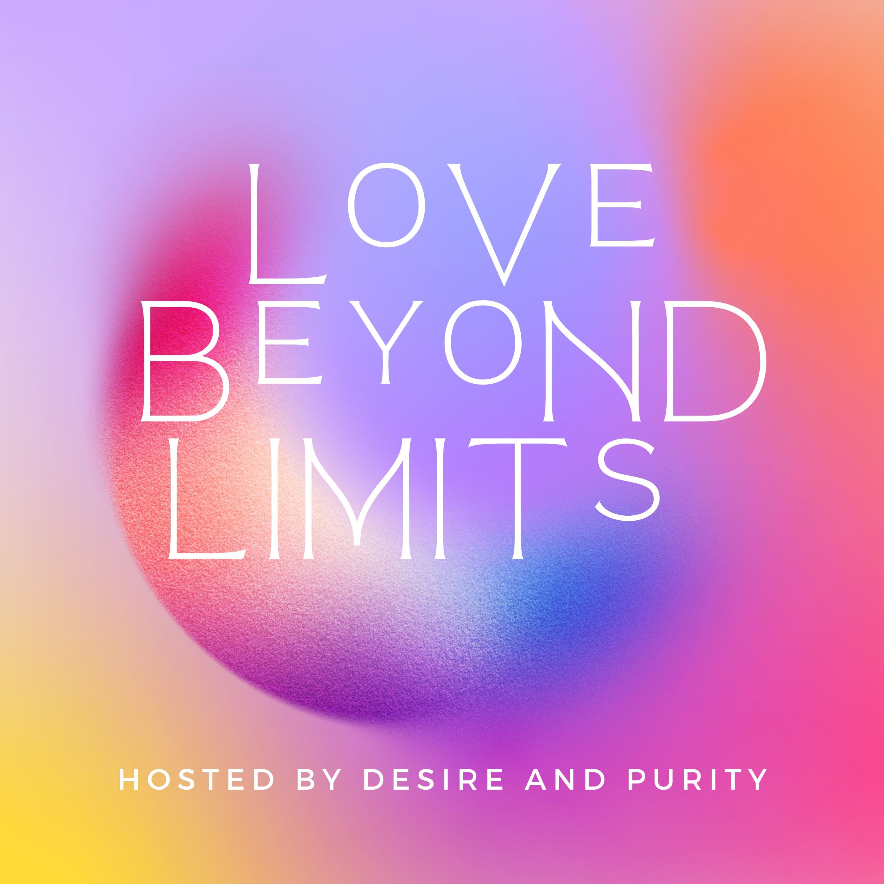 Show artwork for Love Beyond Limits