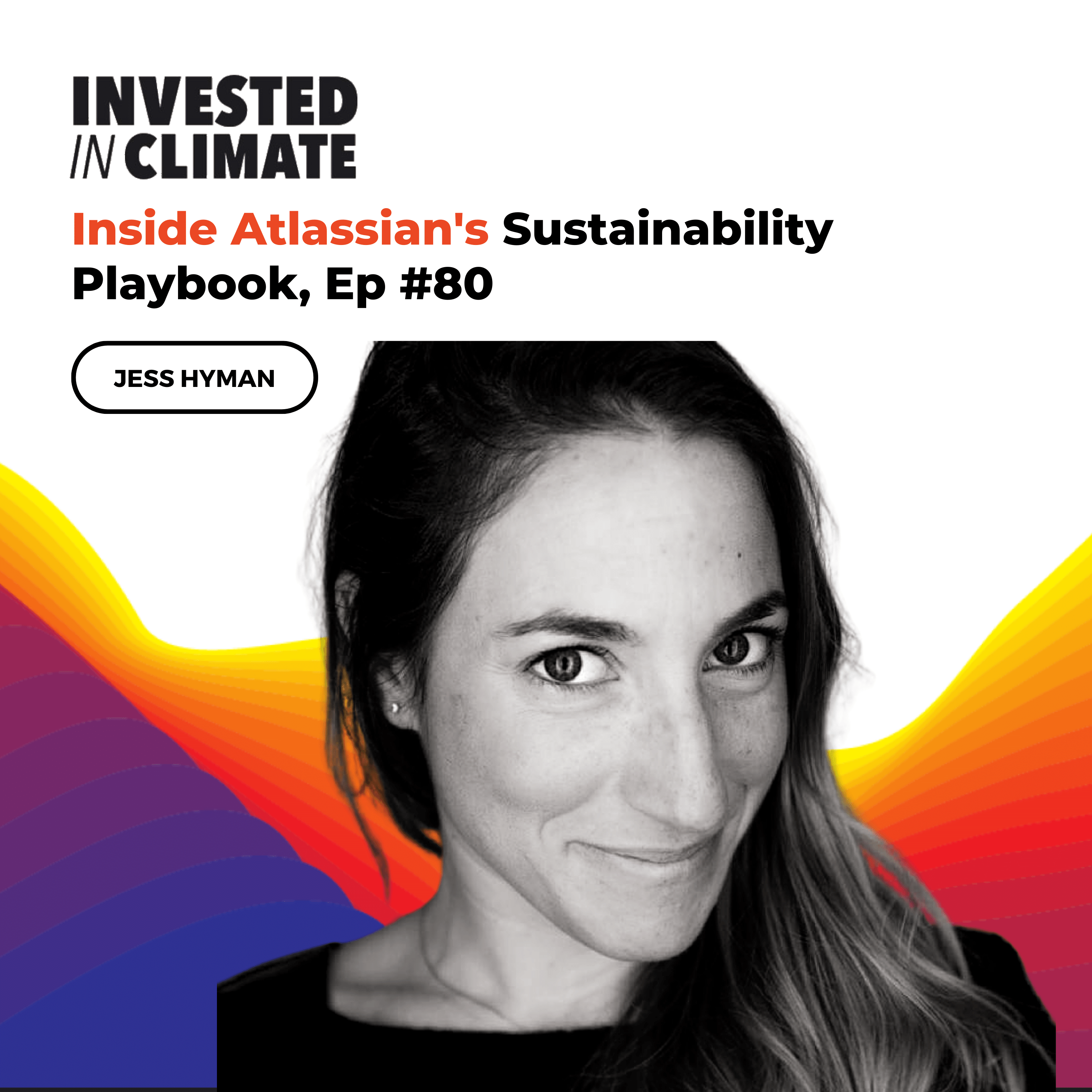Invested In Climate