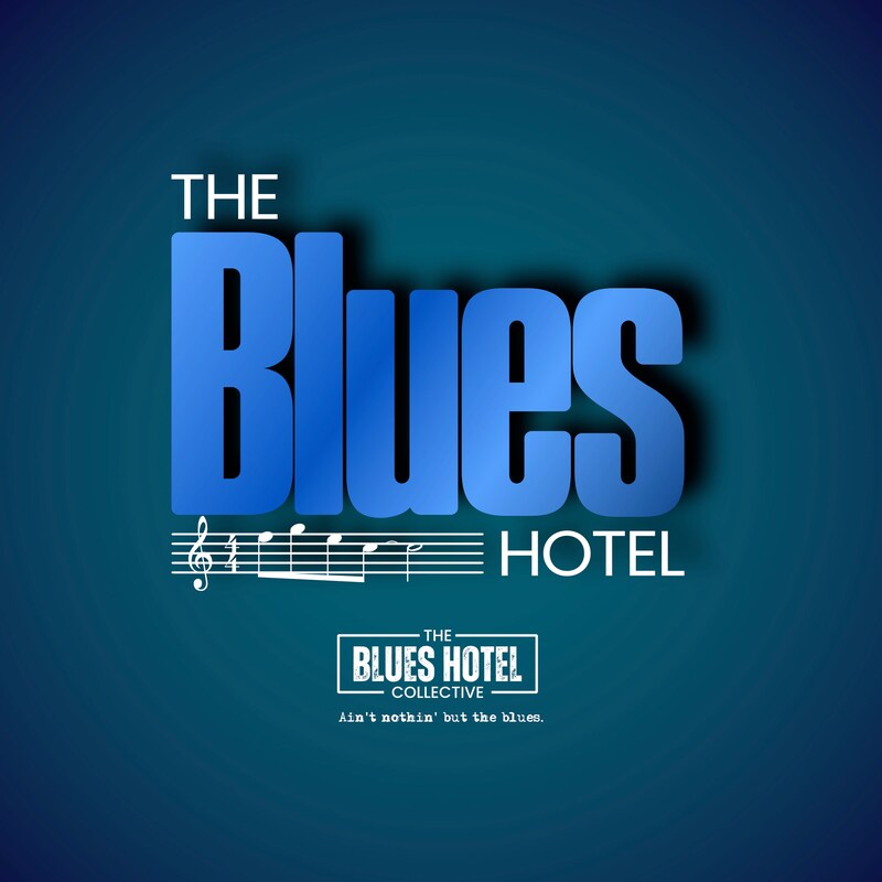 Artwork for podcast The Blues Hotel