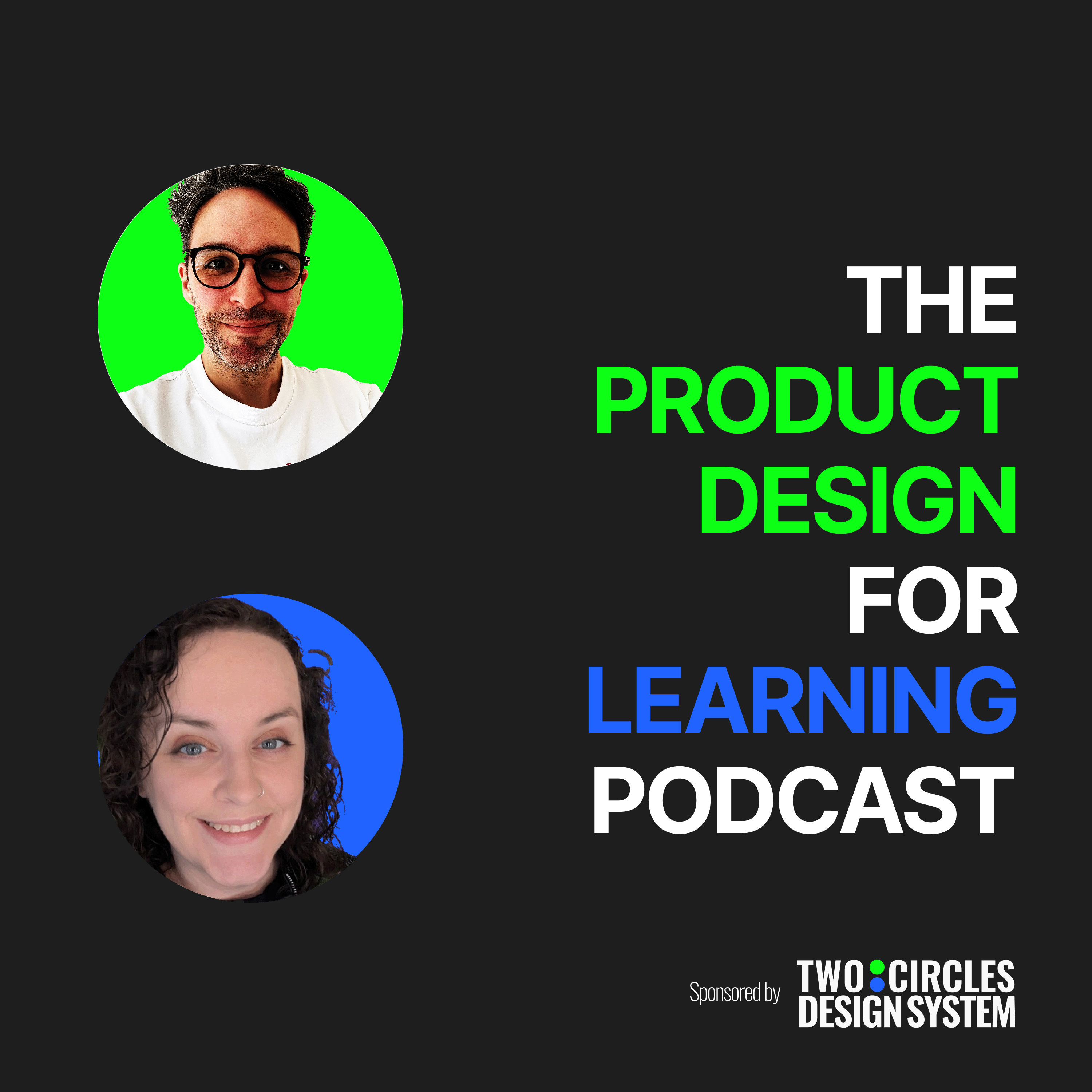 Ep. 24 Why I'm leaving Learning.......(for now) episode artwork