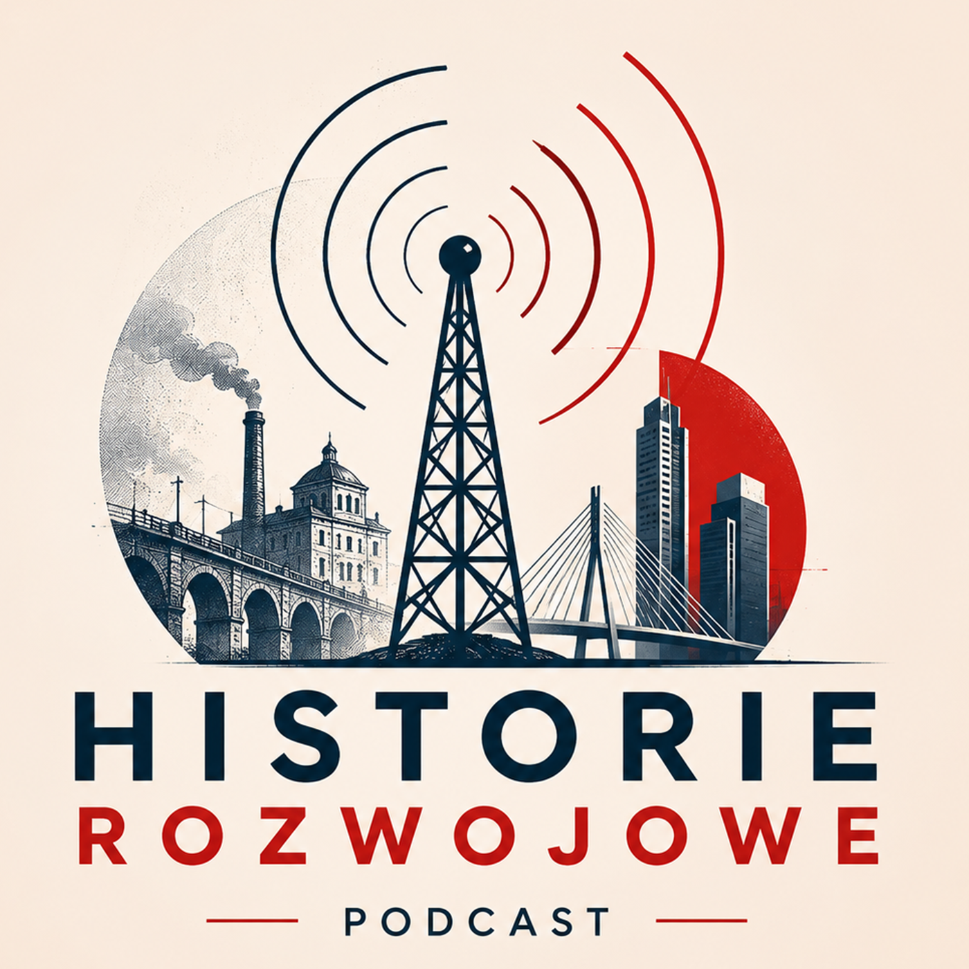 Historie Rozwojowe