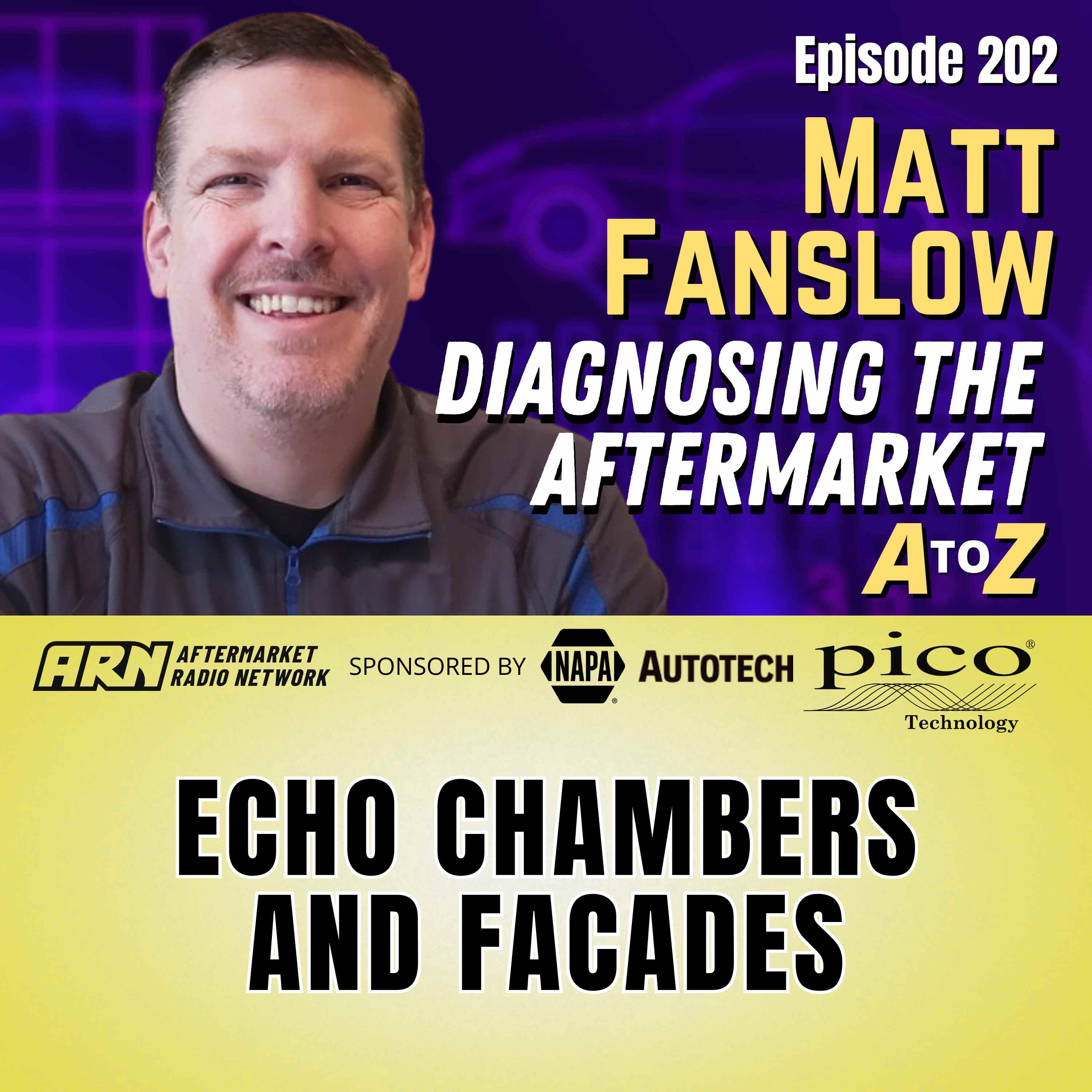 Echo Chambers and Facades [E202]