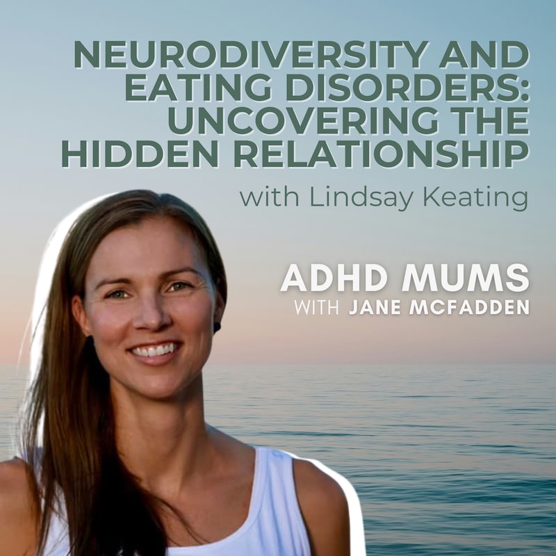 Artwork for podcast ADHD Mums
