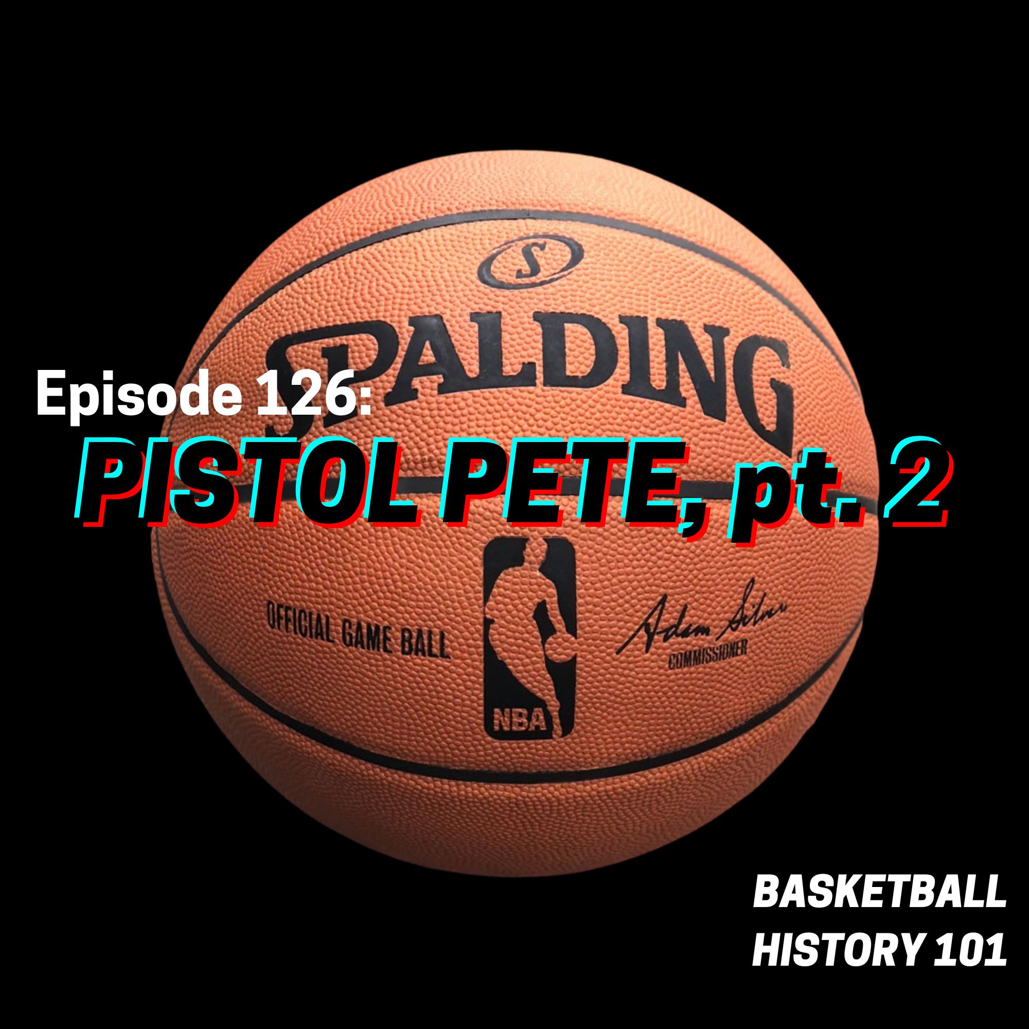 Basketball History 101