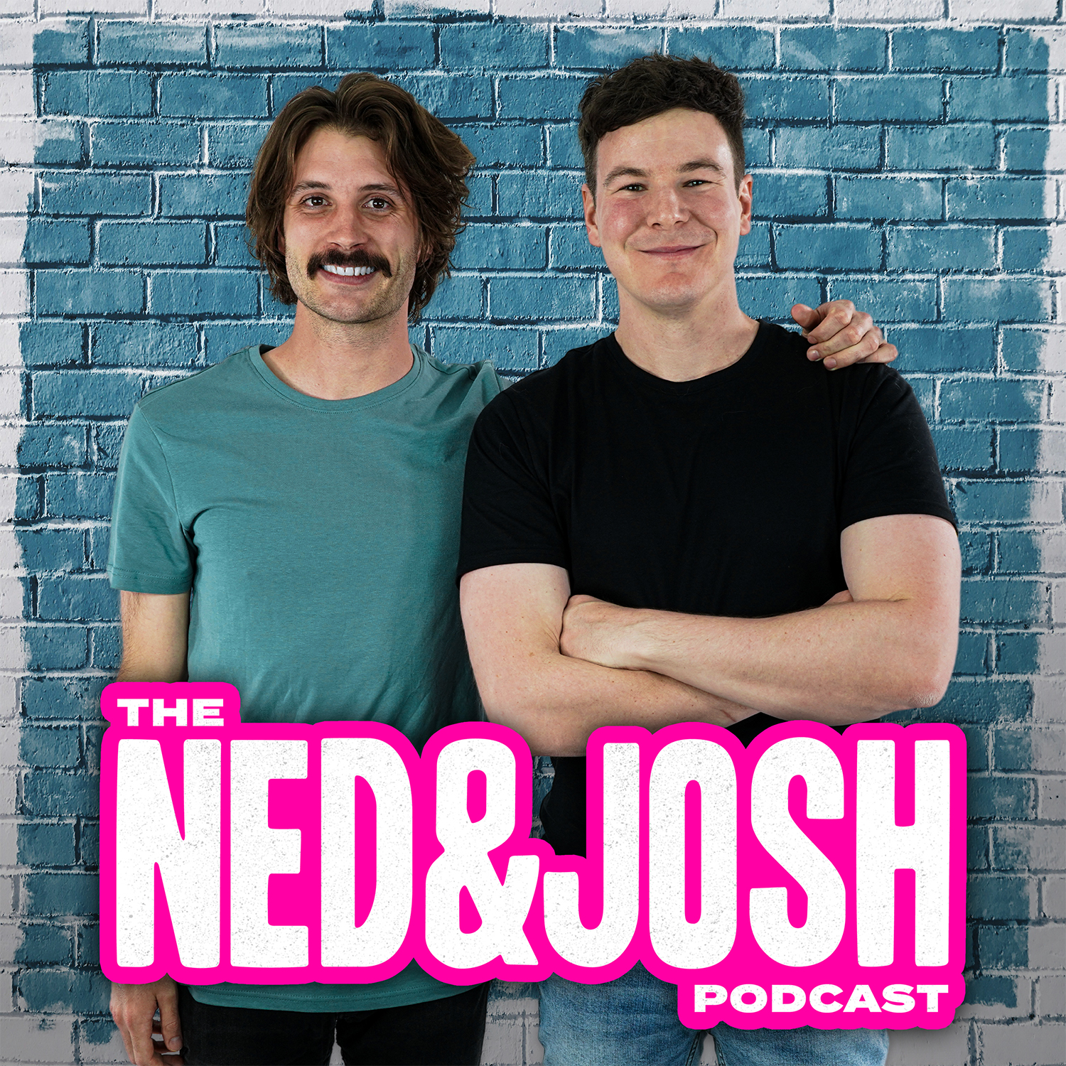 The Ned & Josh Podcast