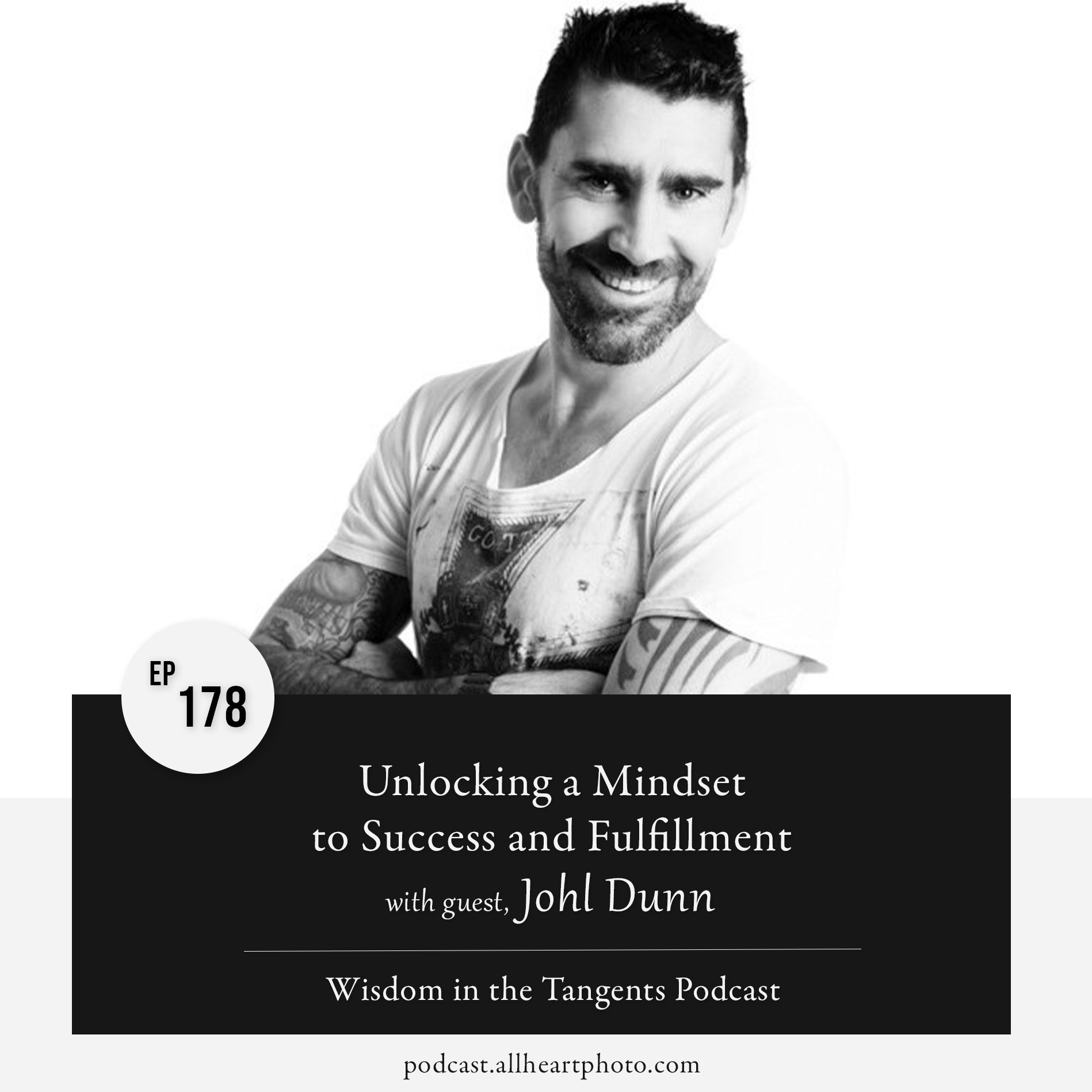Wisdom in the Tangents Photography Podcast