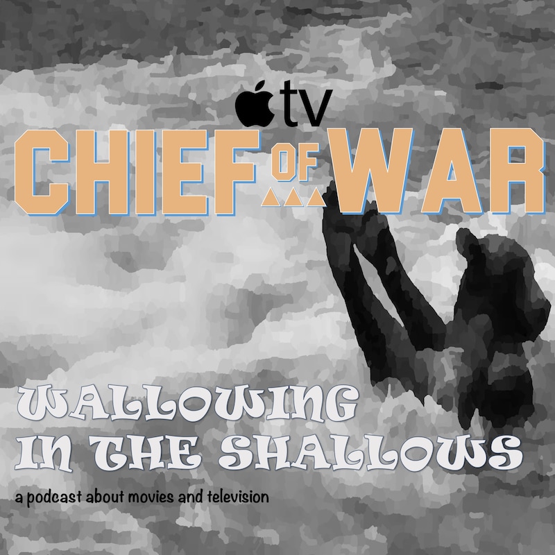 Artwork for podcast Wallowing in the Shallows