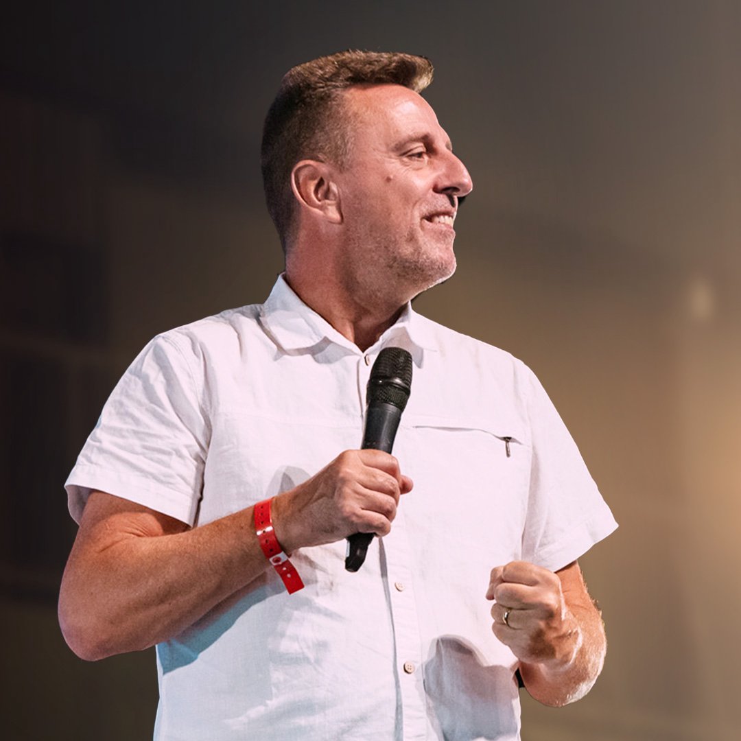 Conference Messages | Four12